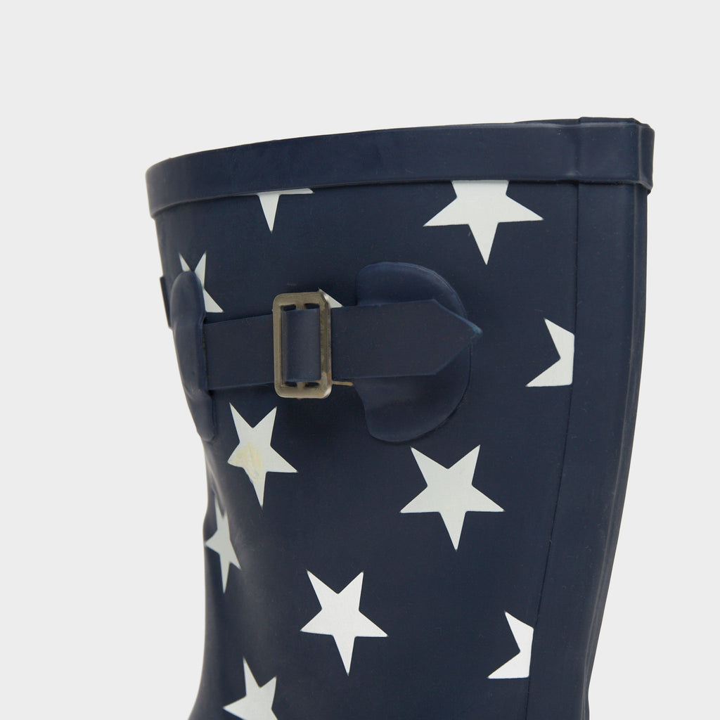 Badminton Welly