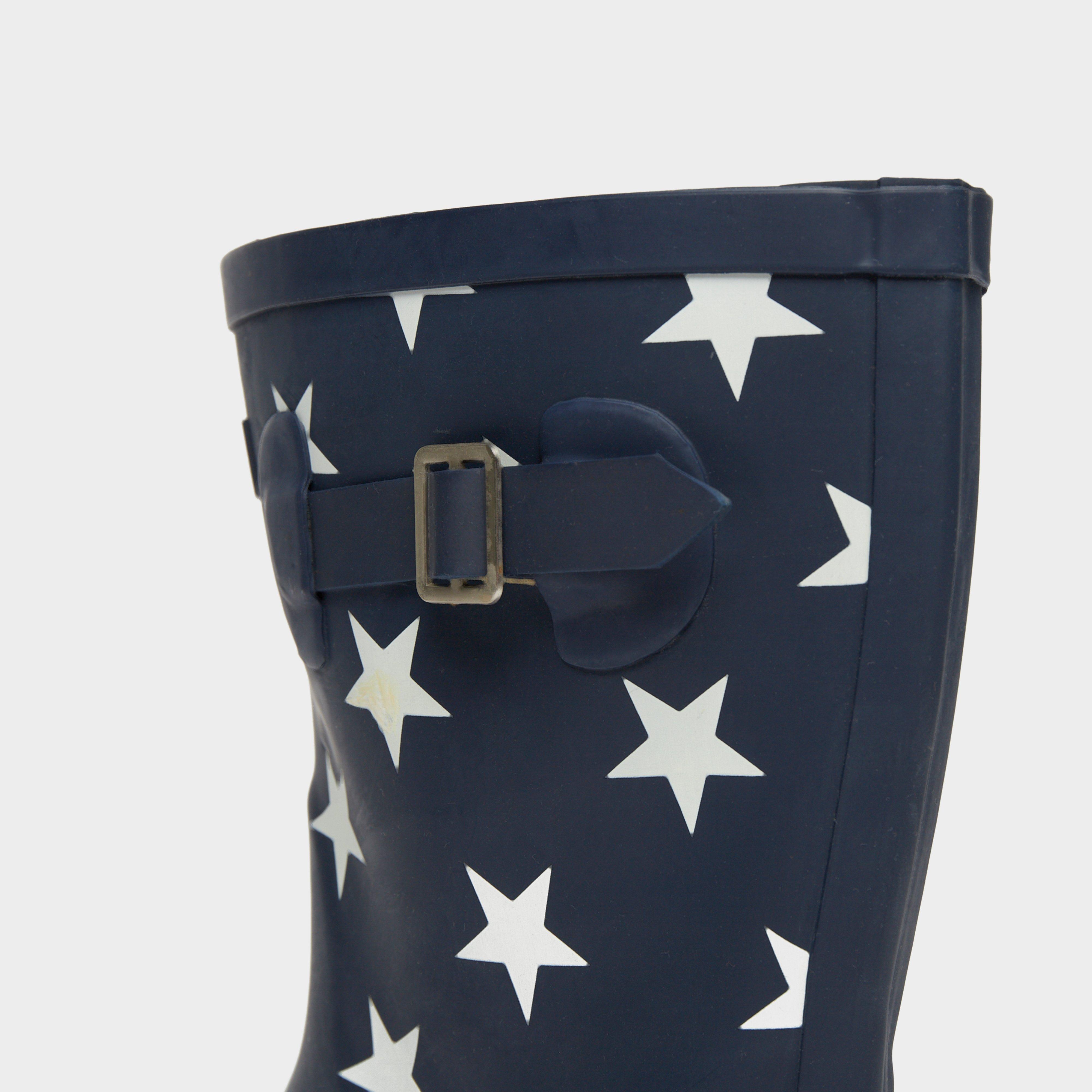 Badminton Welly