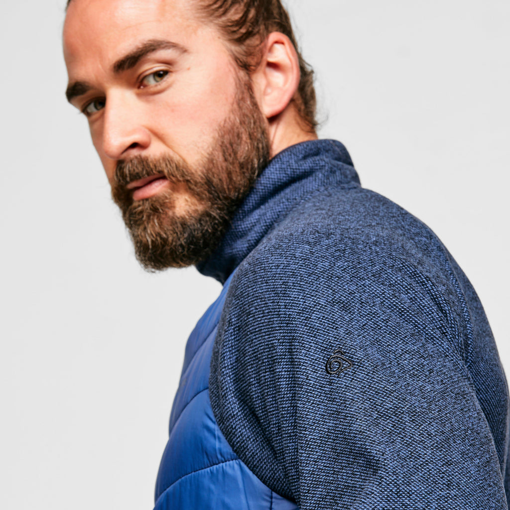 Men’s Alef Hybrid Jacket