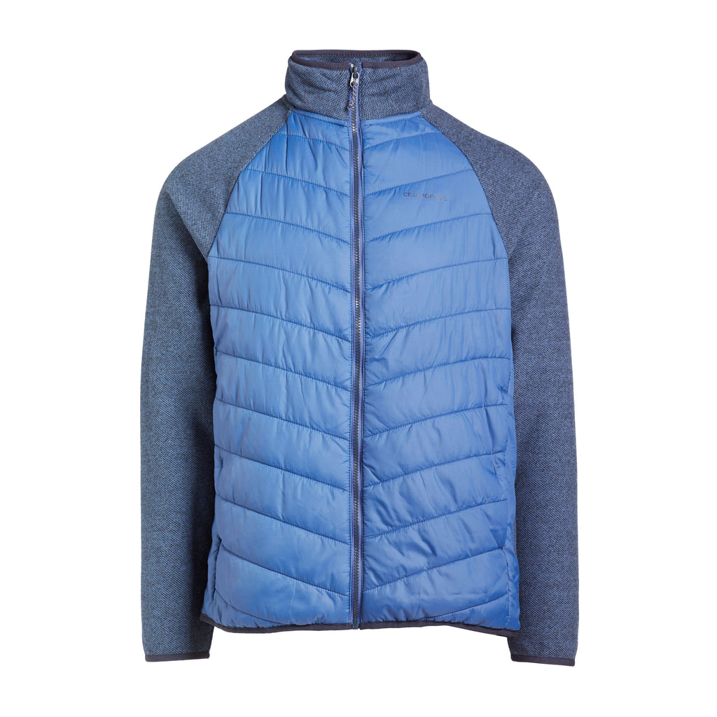 Men’s Alef Hybrid Jacket