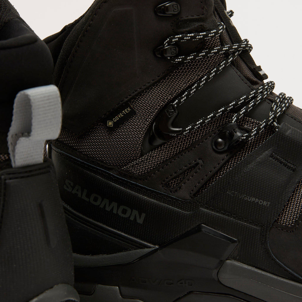 Men's Quest 4 4D GORE-TEX® Hiking Boot