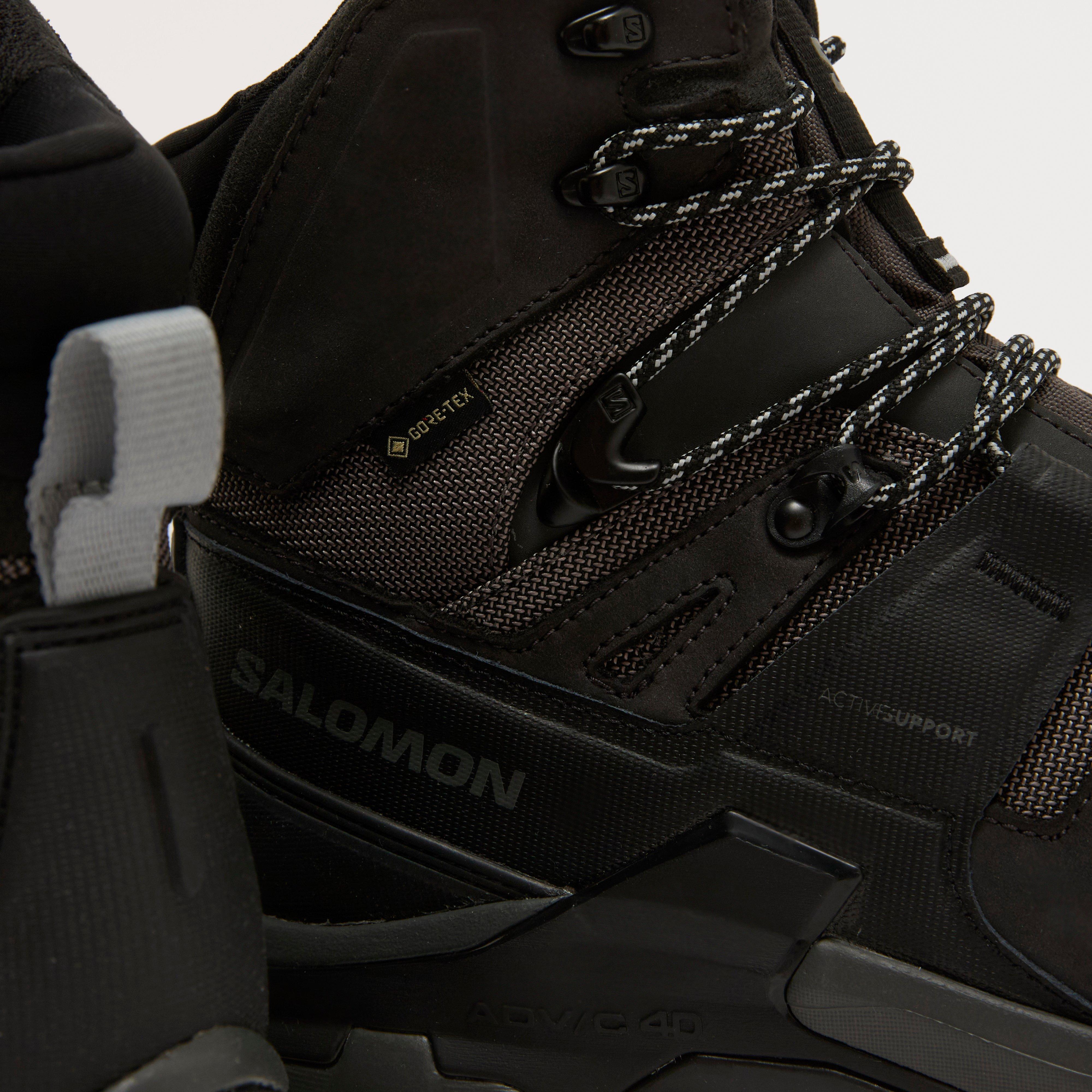 Men's Quest 4 4D GORE-TEX® Hiking Boot