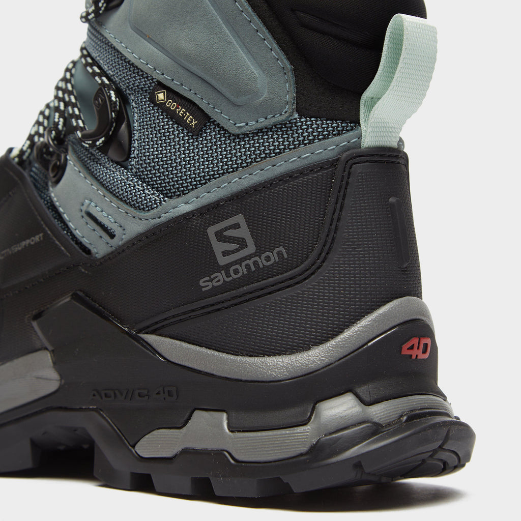 Women's Quest 4 GORE-TEX Hiking Boot