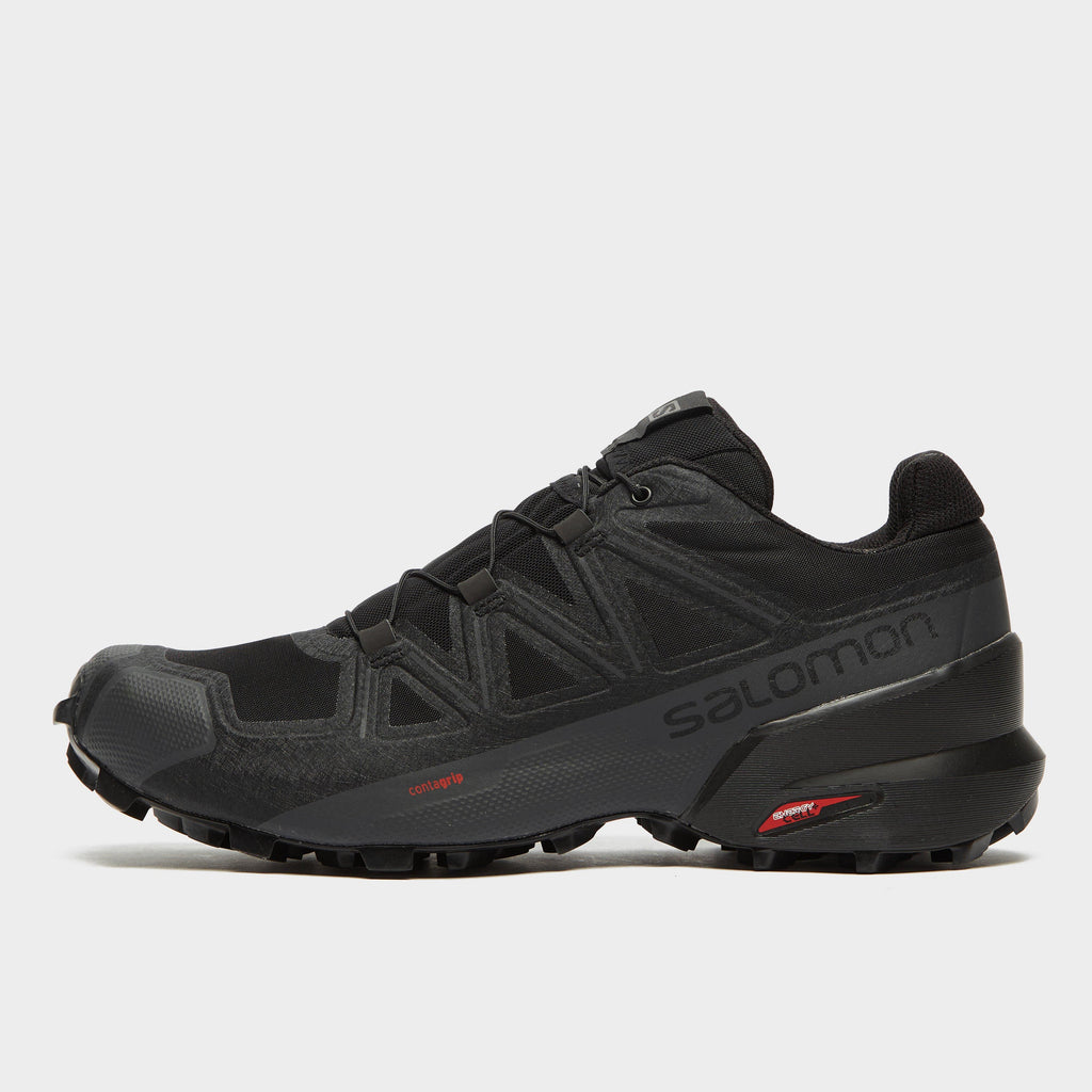 Men’s Speedcross 5 Trail Running Shoes