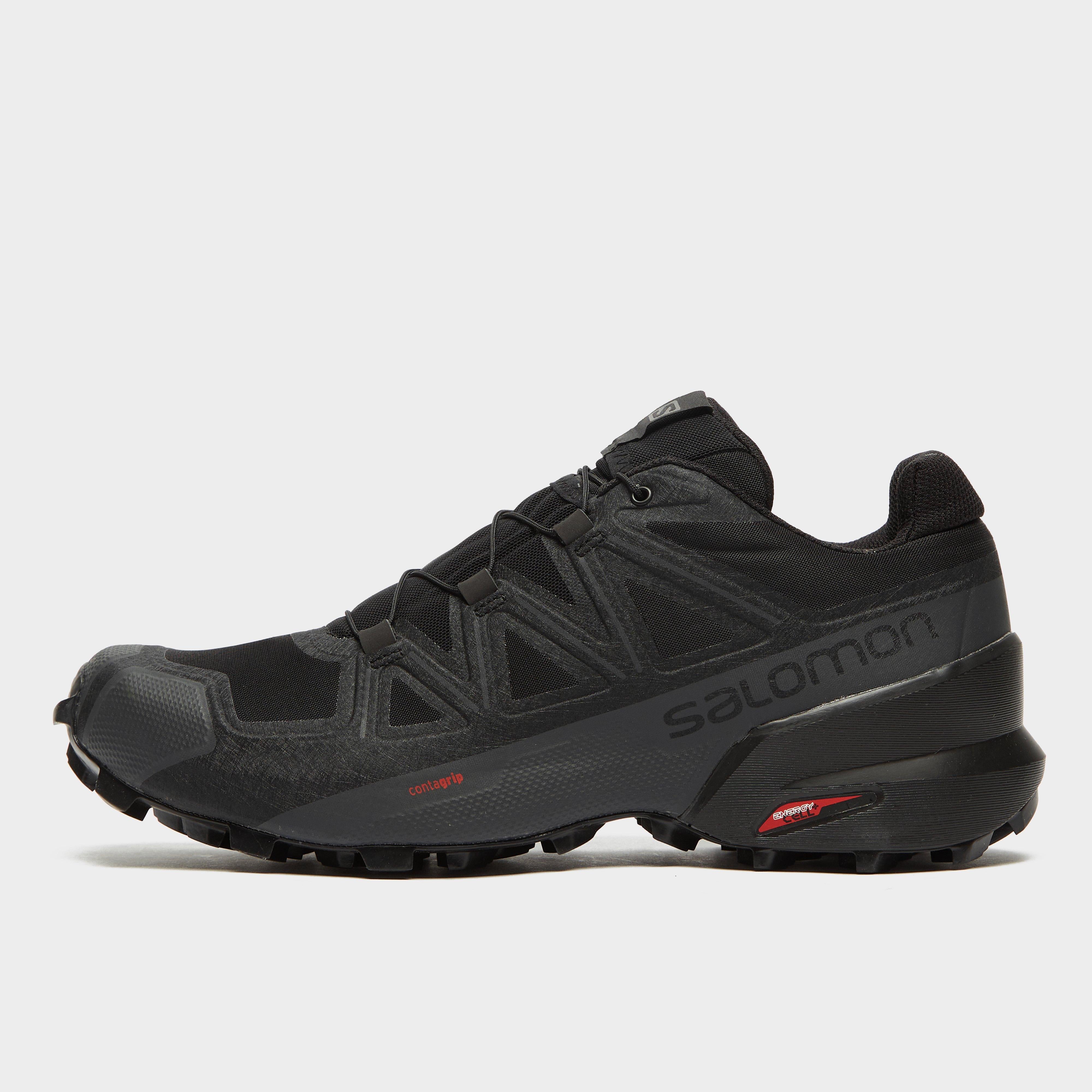 Men’s Speedcross 5 Trail Running Shoes