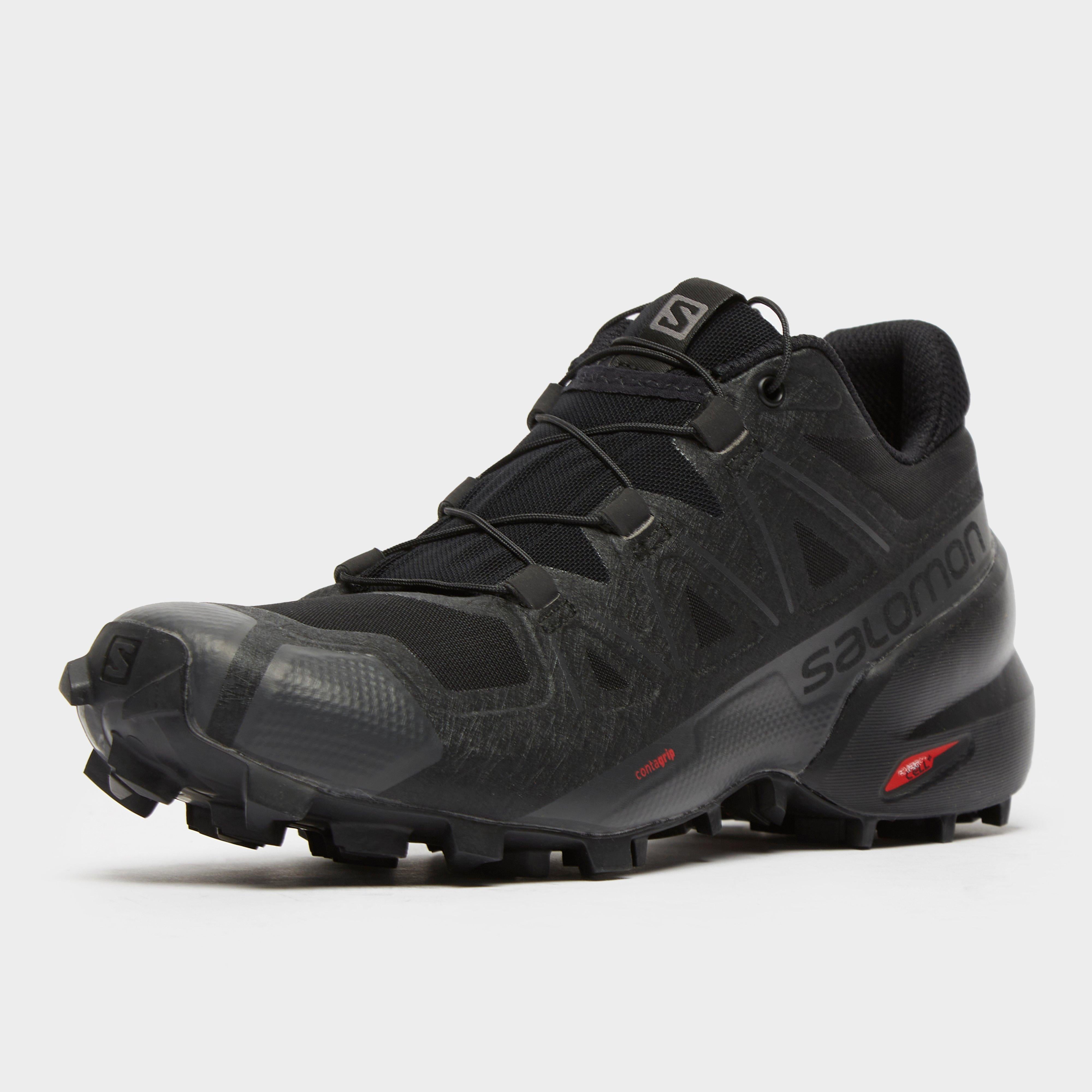 Women’s Speedcross 5 Trail Running Shoe
