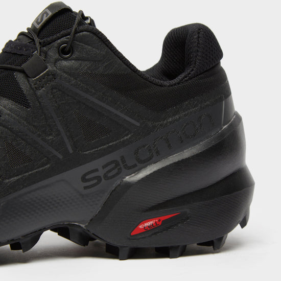 Women’s Speedcross 5 Trail Running Shoe