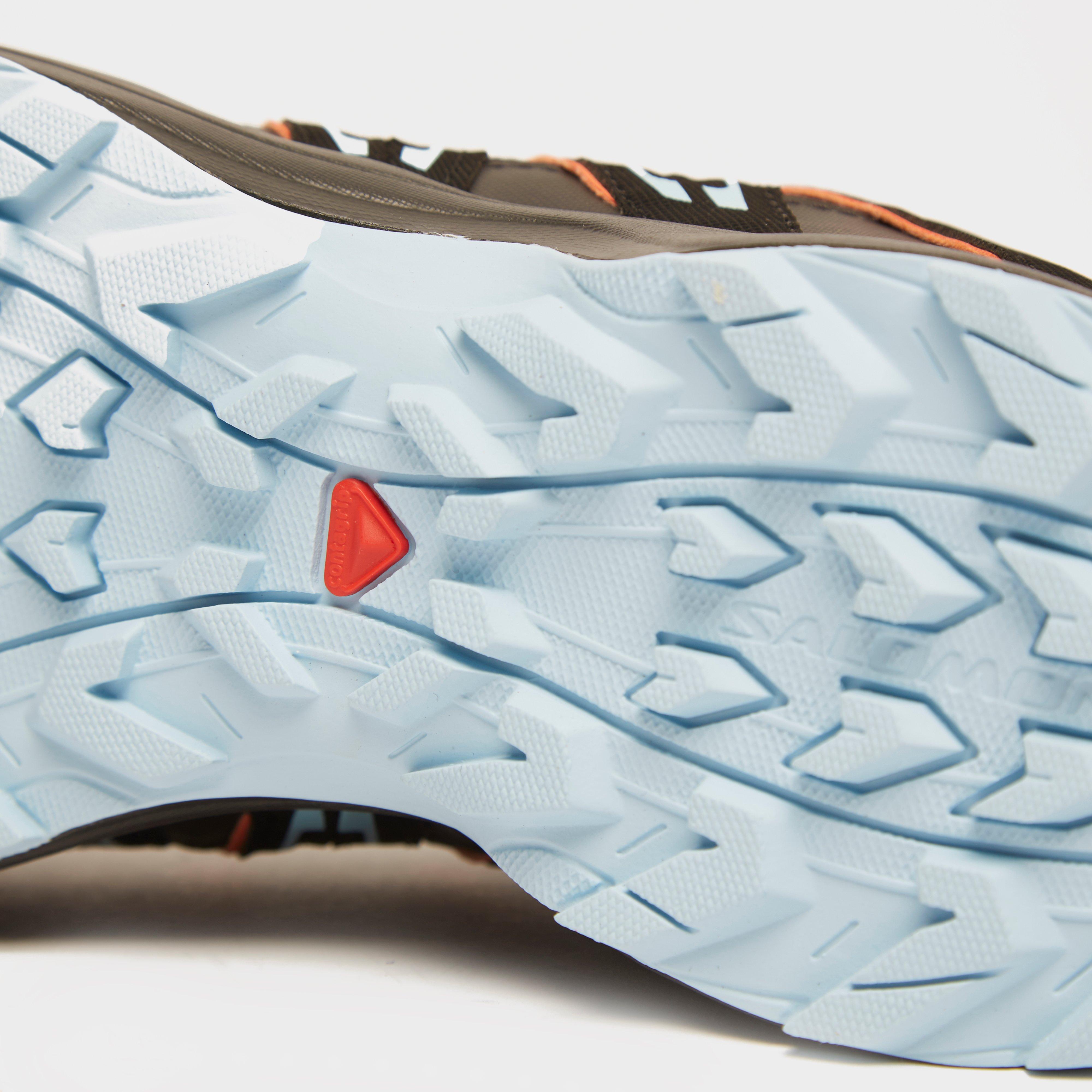 Women's Kuban Trail Running Shoe