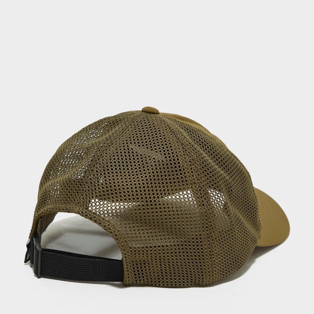 Men’s Horizon Mesh Cap
