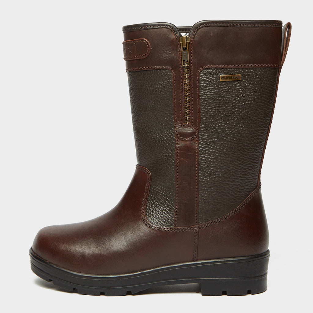 Women's Abruzzo Short Boot
