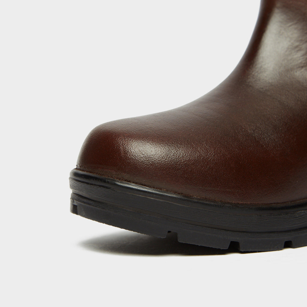 Women's Abruzzo Short Boot