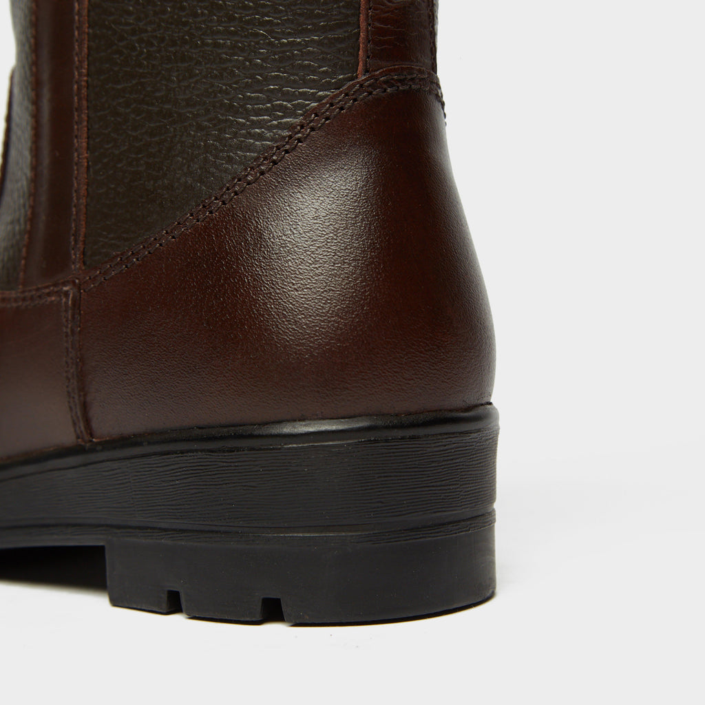 Women's Abruzzo Short Boot