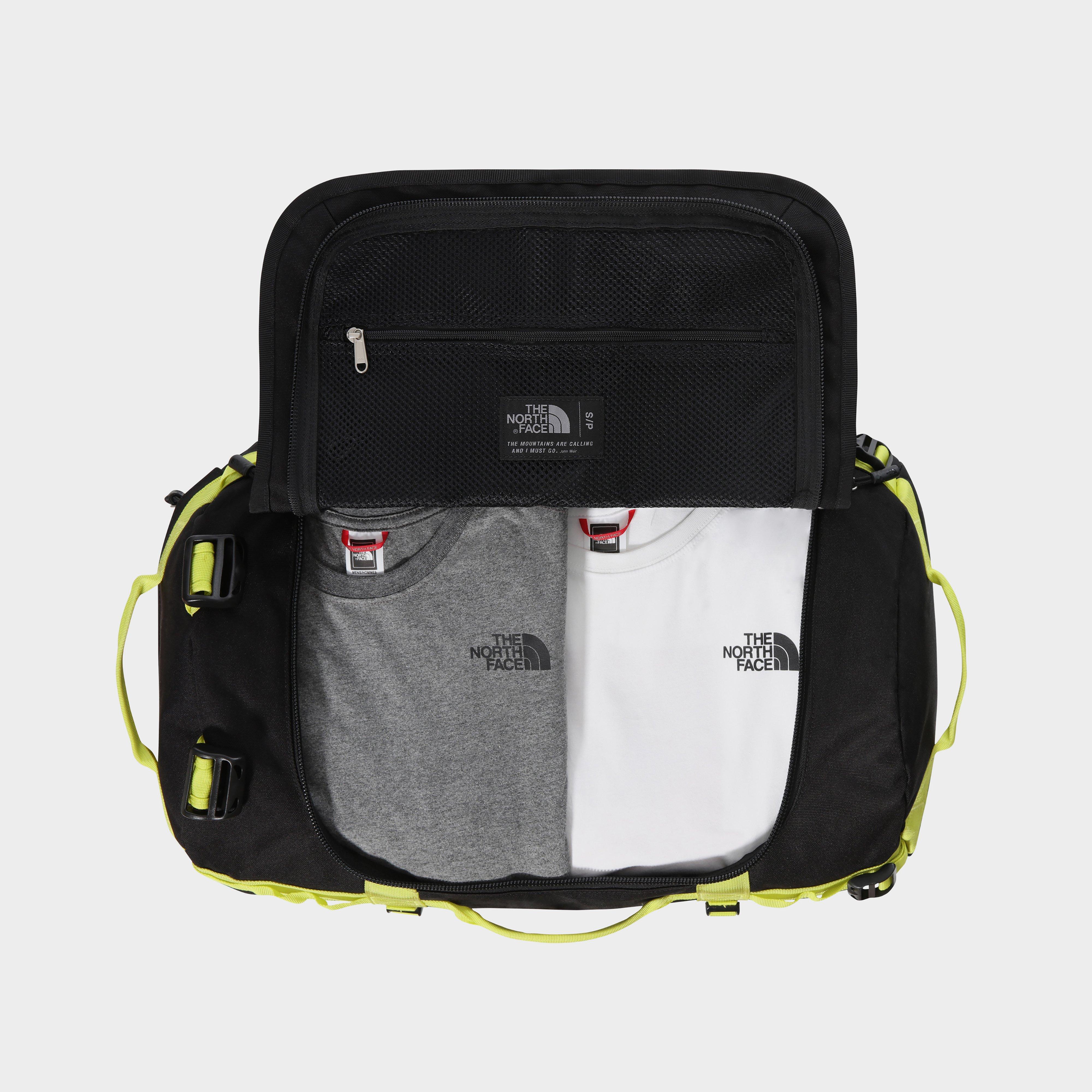 Gilman Duffel Bag (Small)