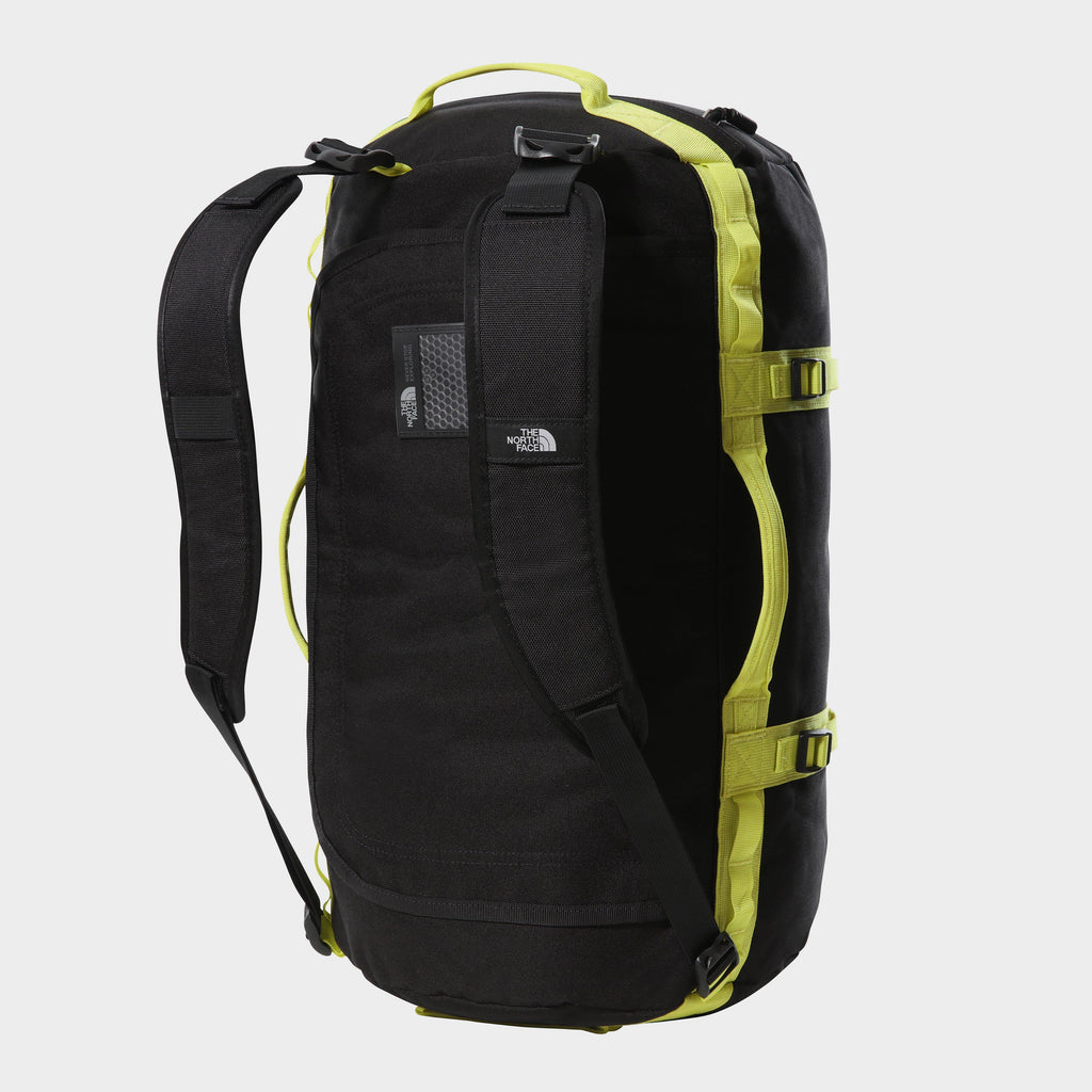 Gilman Duffel Bag (Small)