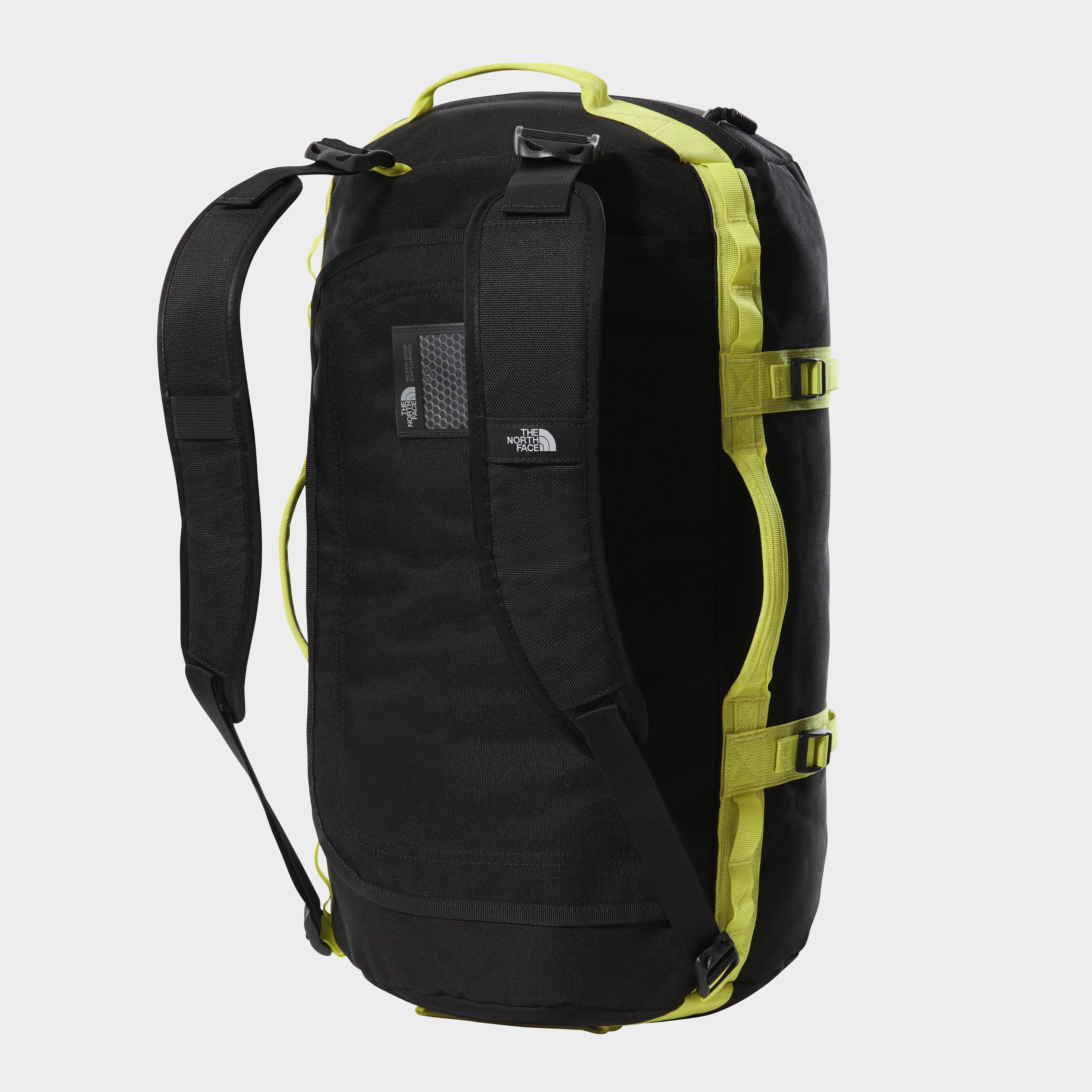 Gilman Duffel Bag (Small)