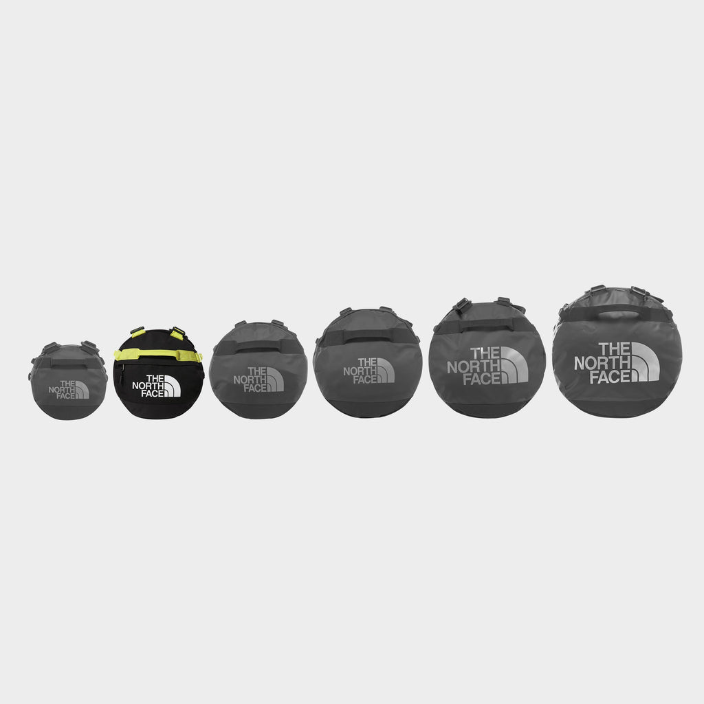 Gilman Duffel Bag (Small)