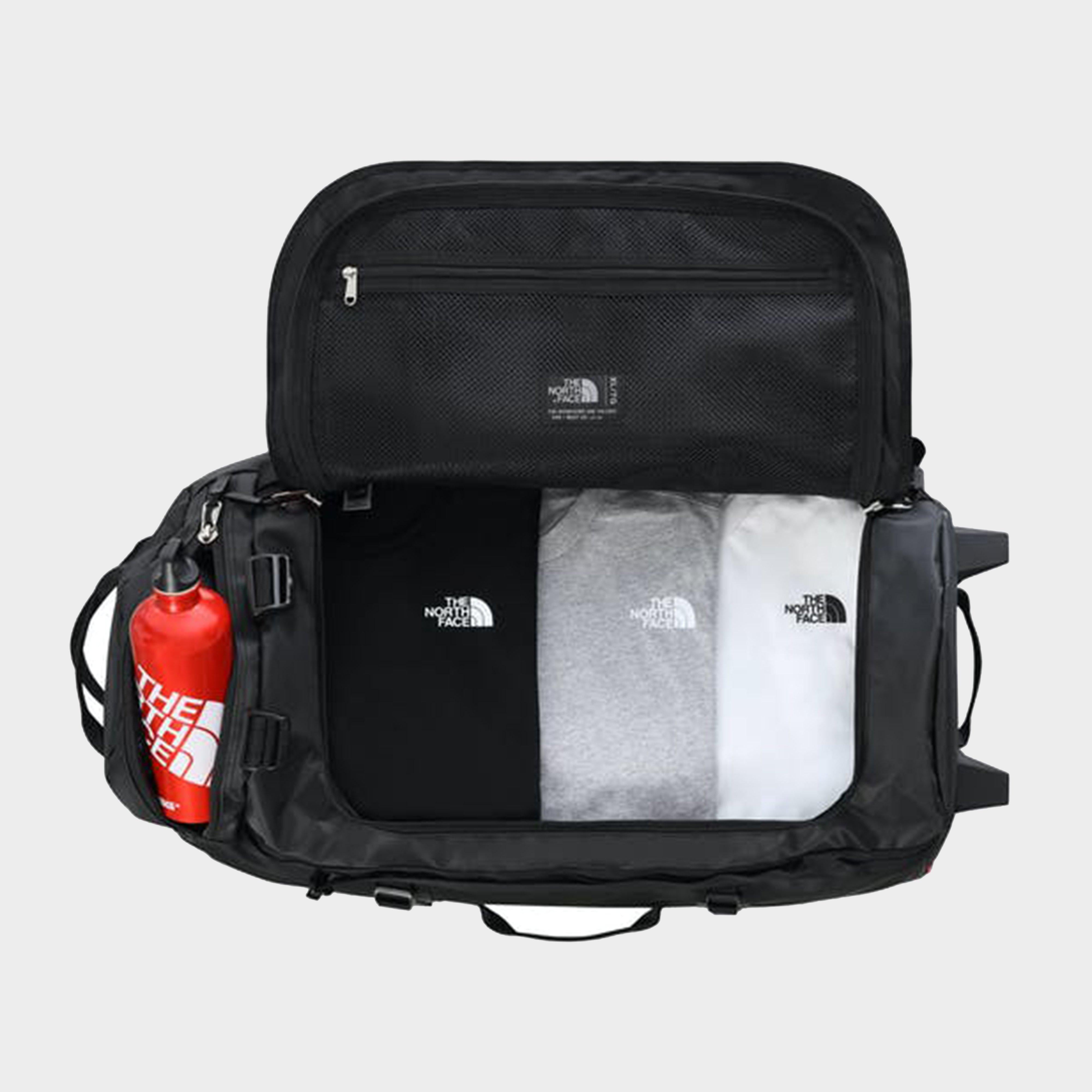 Base Camp Duffel Roller