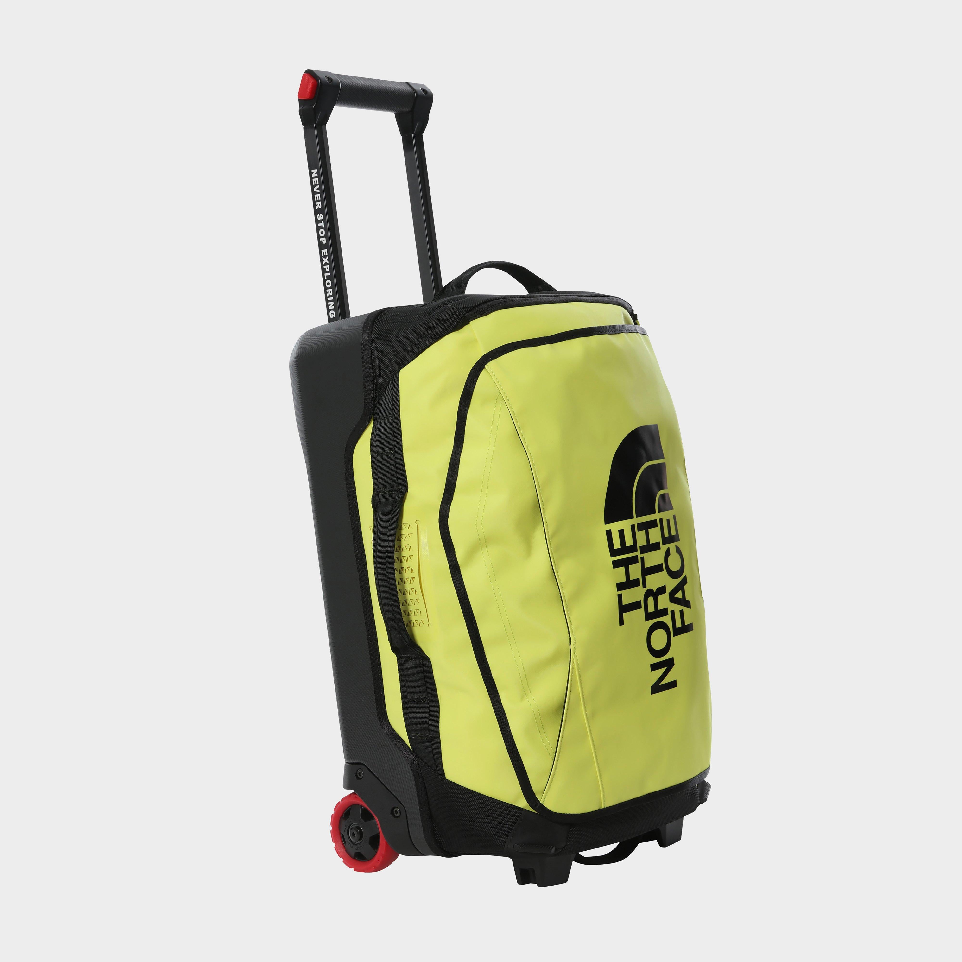 Rolling Thunder 22 Travel Bag