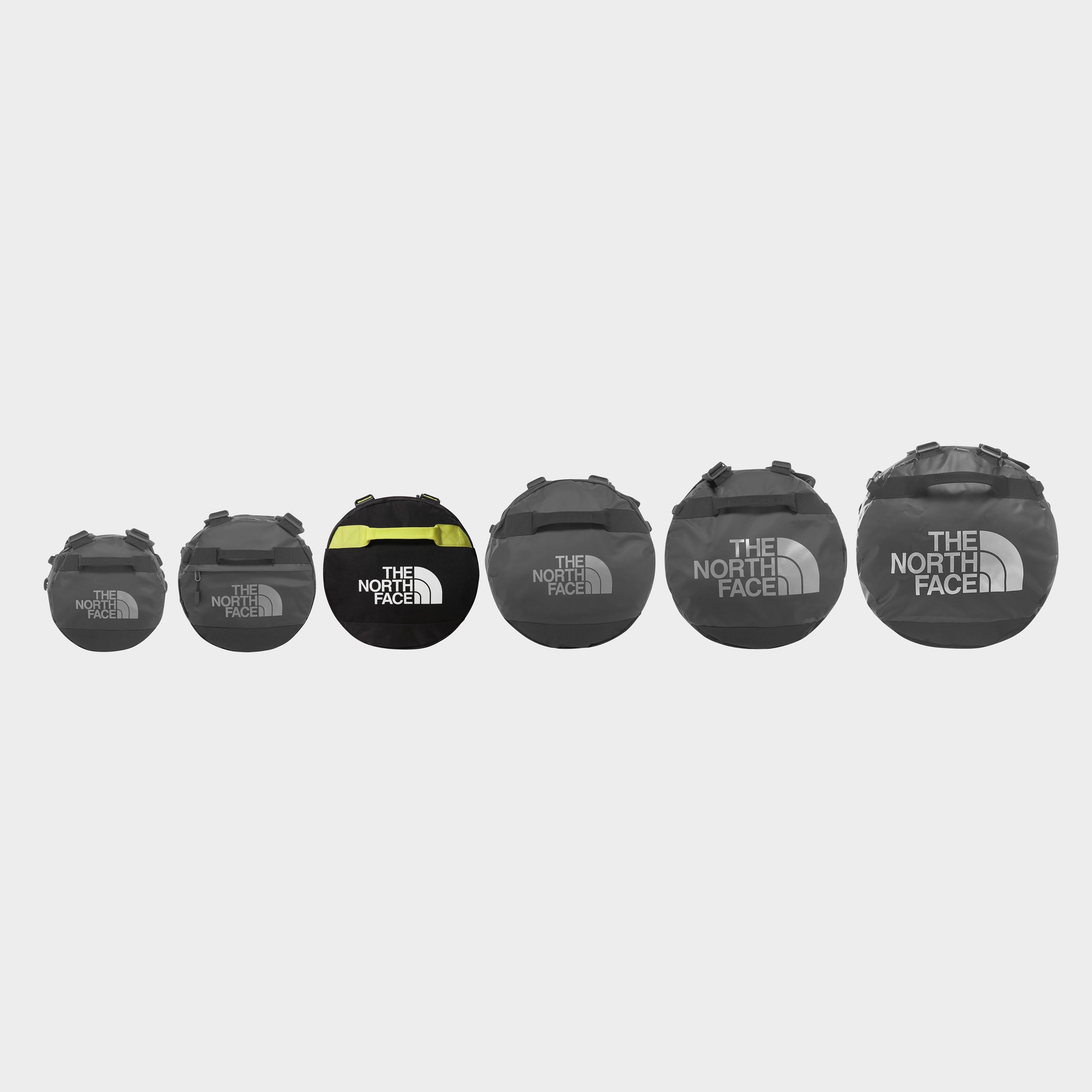 Gilman Duffel (Medium)