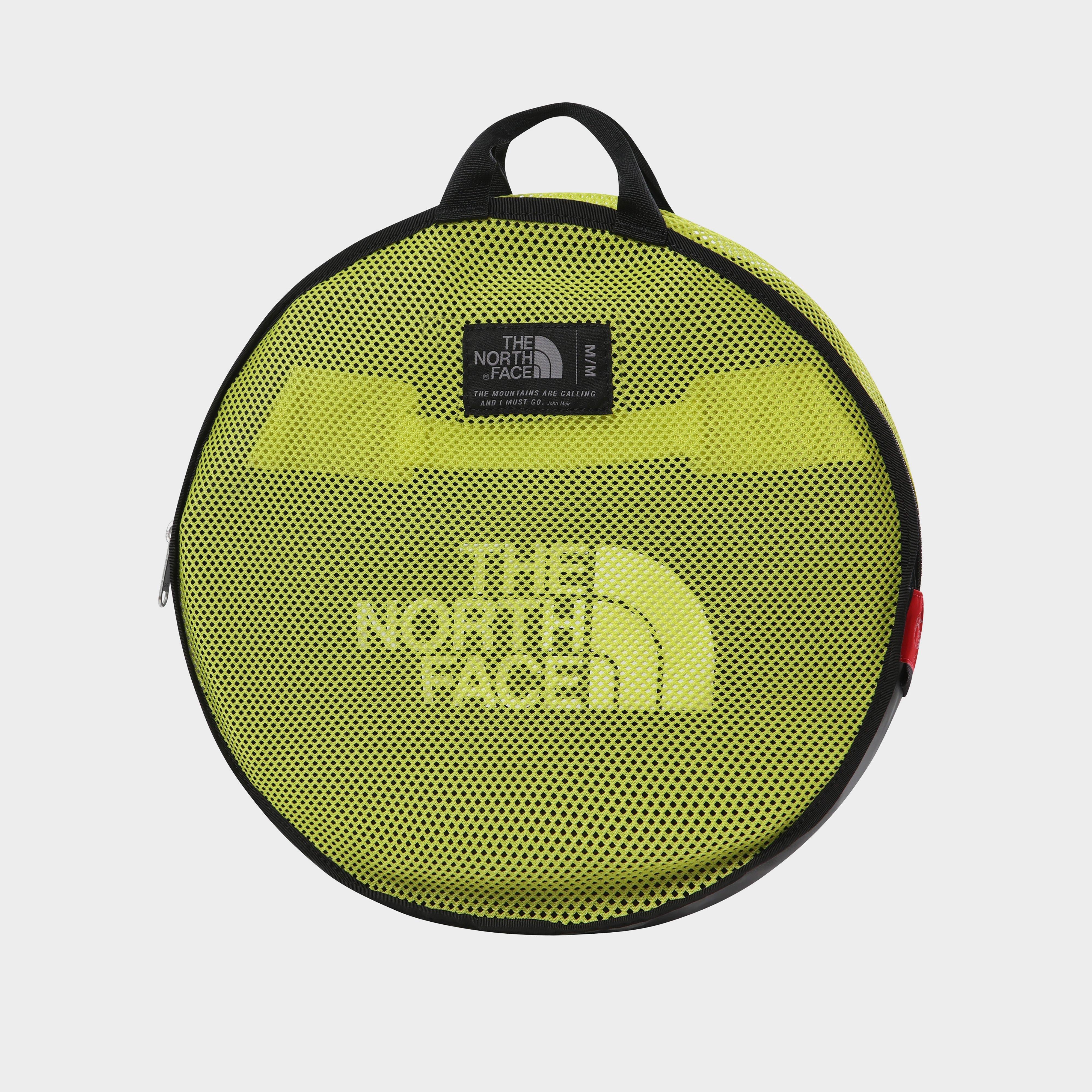 Gilman Duffel (Medium)
