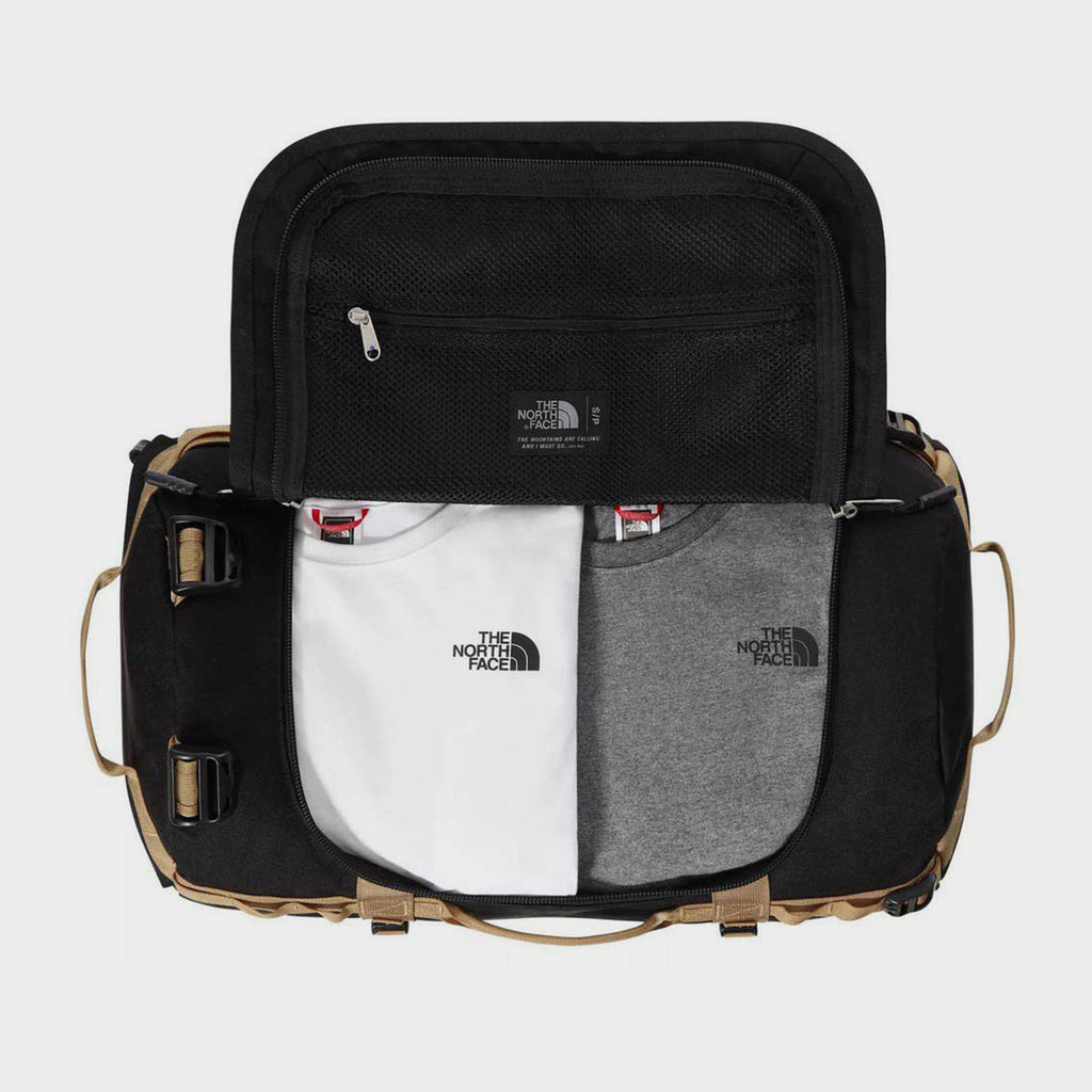 Gilman Duffel Bag (Small)