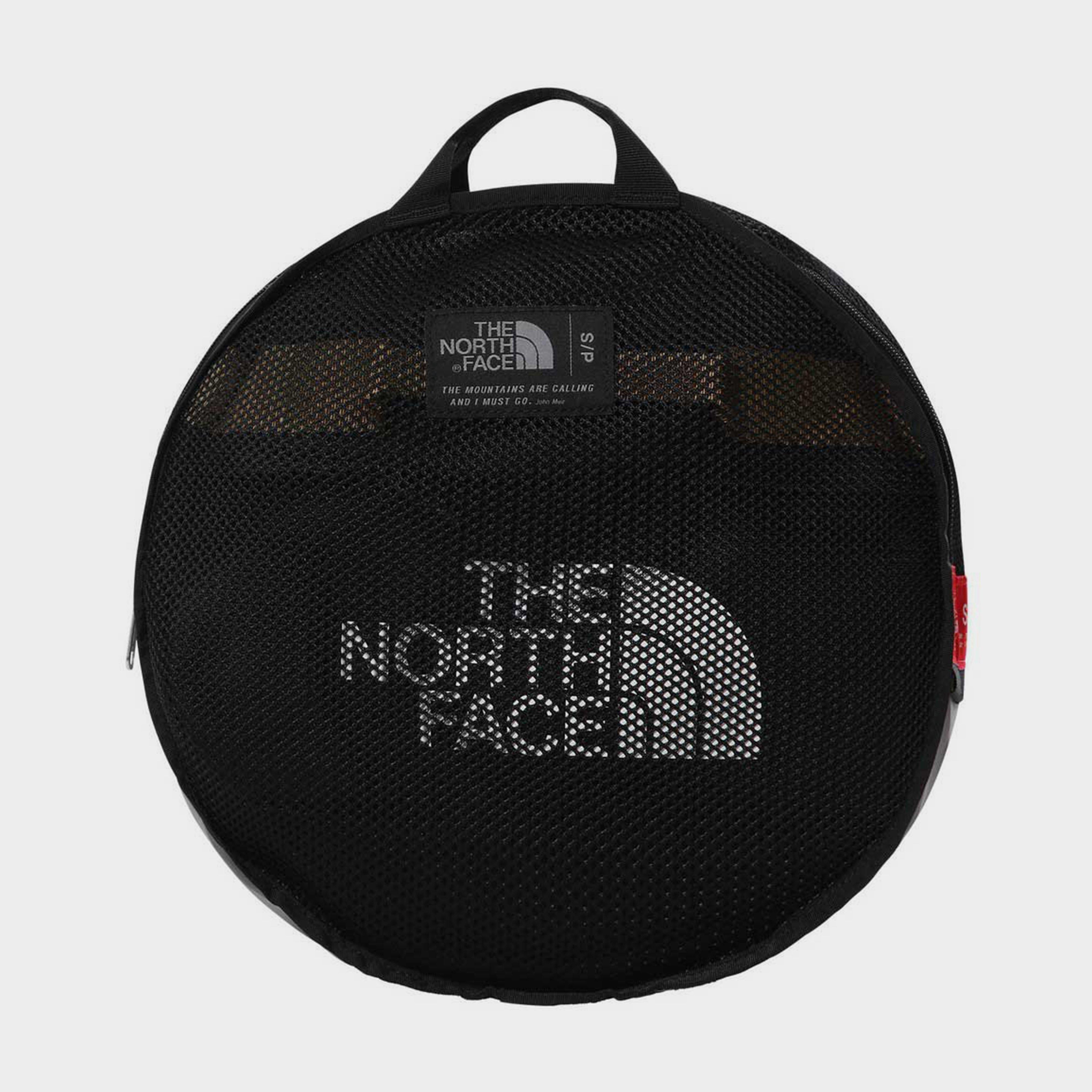 Gilman Duffel Bag (Small)