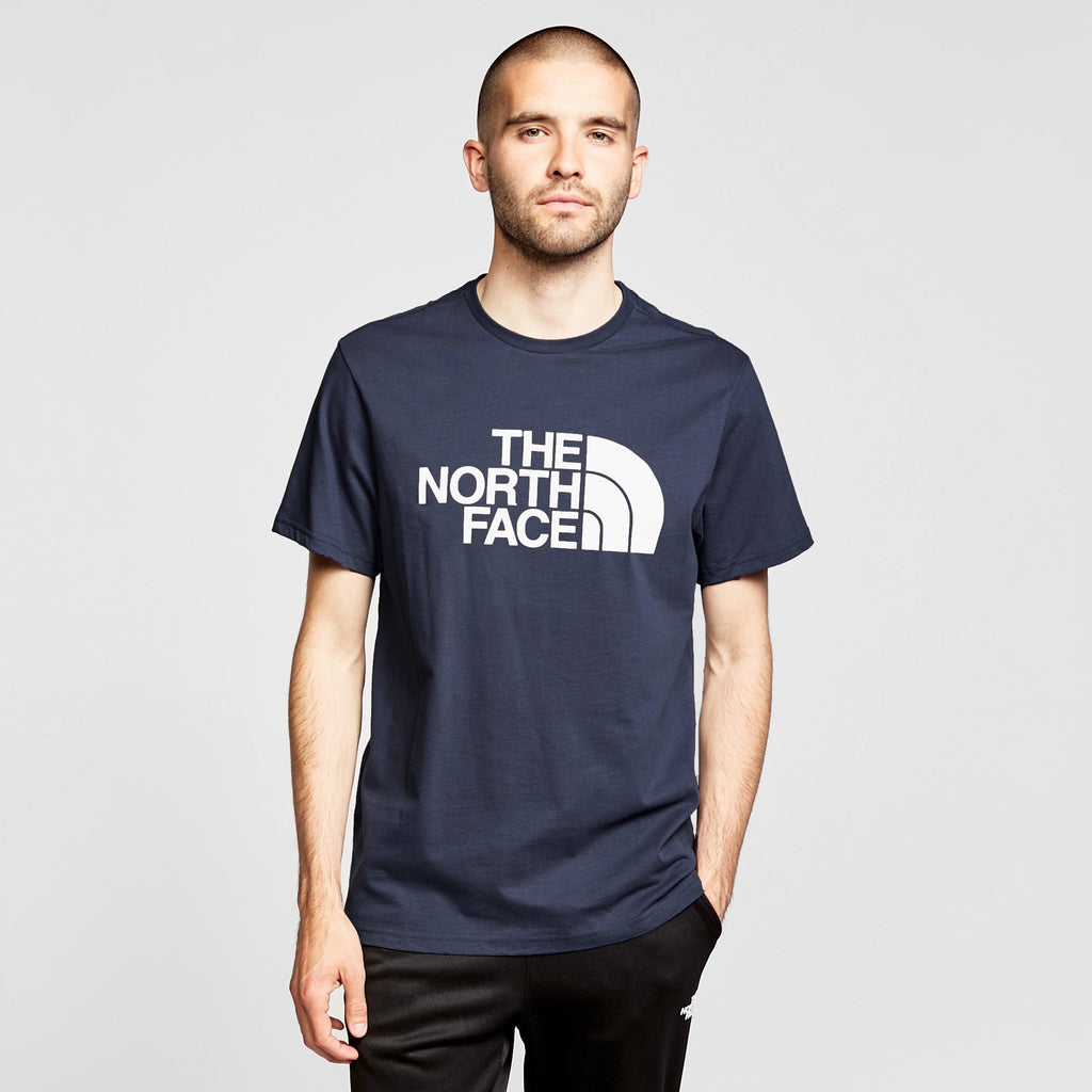 Men’s Half Dome Short Sleeve Tee