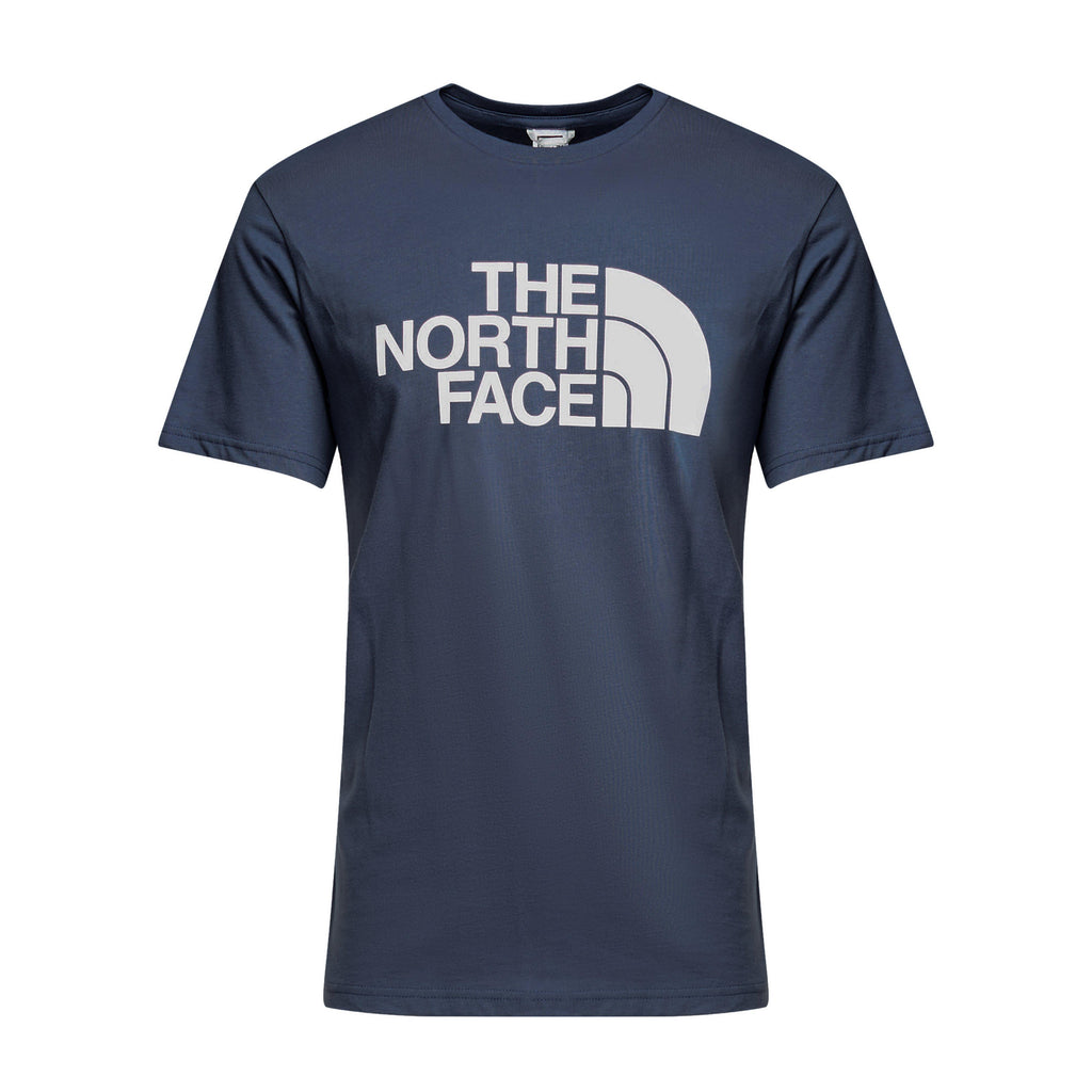 Men’s Half Dome Short Sleeve Tee
