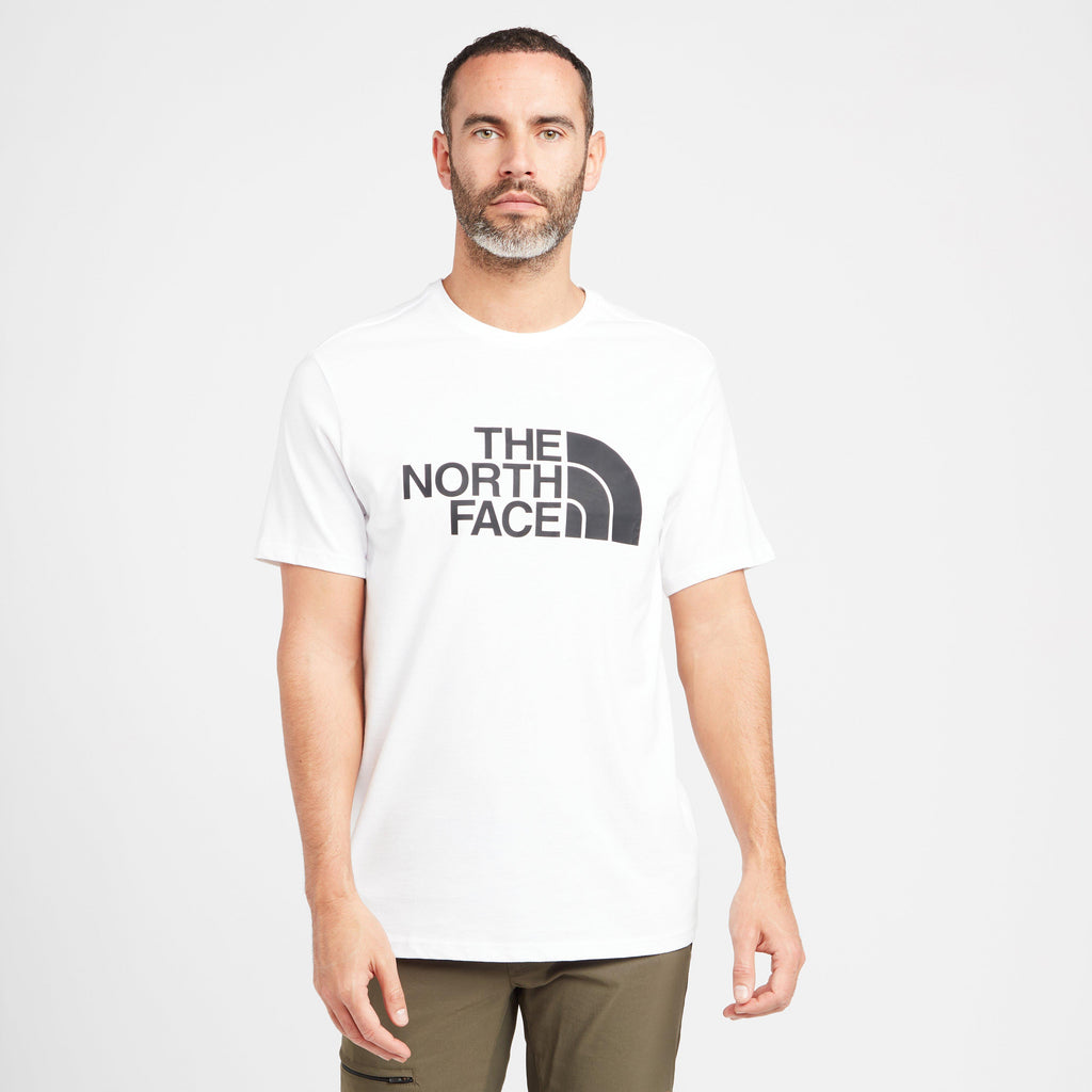Men’s Half Dome Short Sleeve Tee