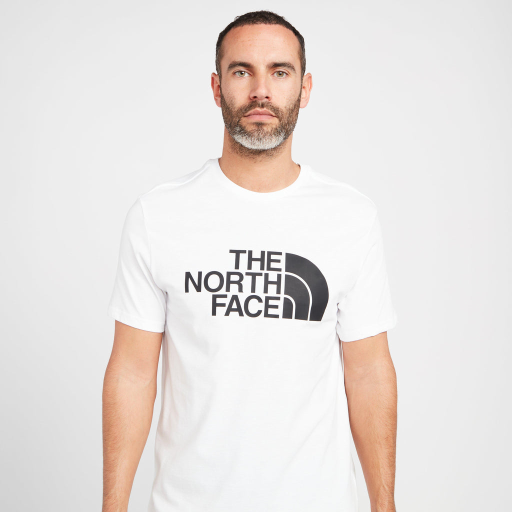 Men’s Half Dome Short Sleeve Tee