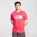 Men’s Half Dome Short Sleeve Tee