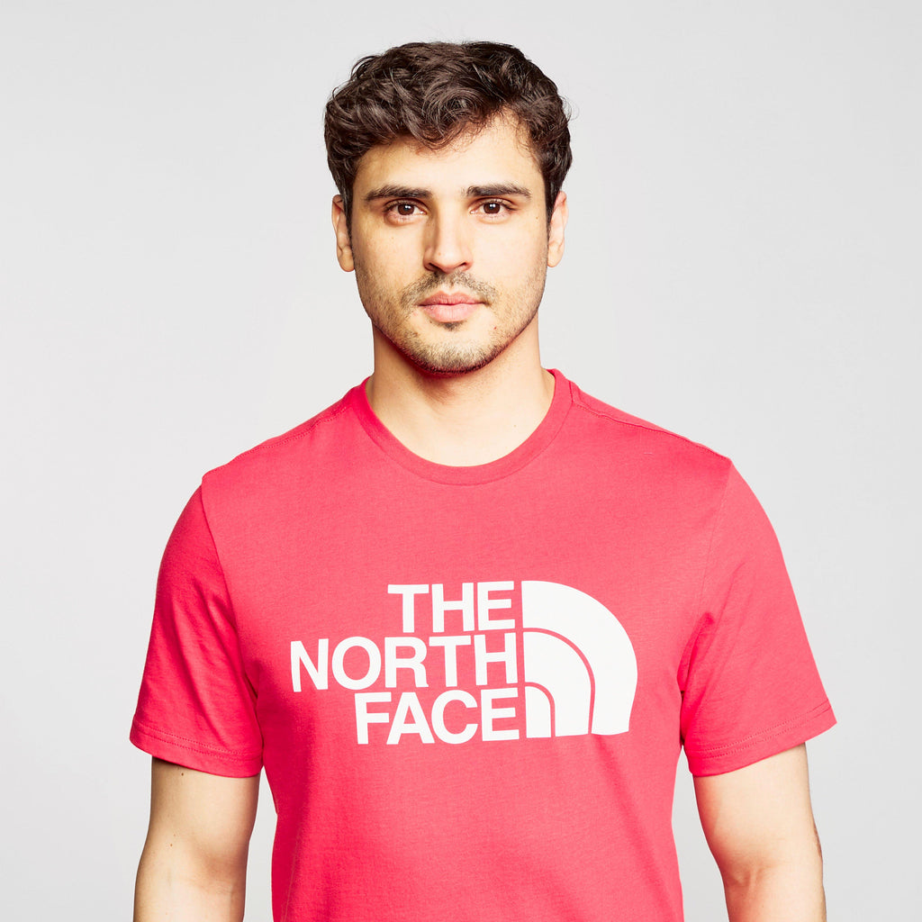Men’s Half Dome Short Sleeve Tee
