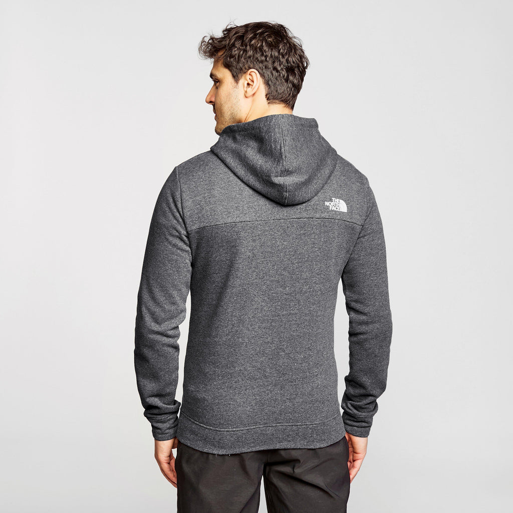 Men's Half Dome Hoodie