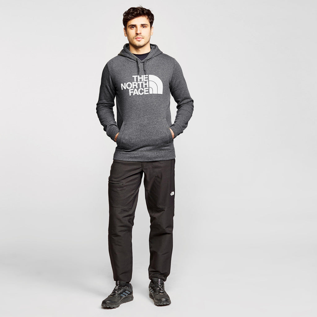 Men's Half Dome Hoodie