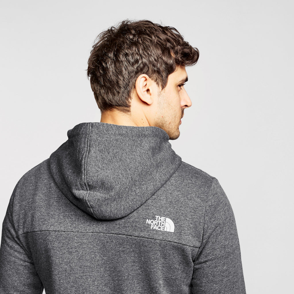 Men's Half Dome Hoodie