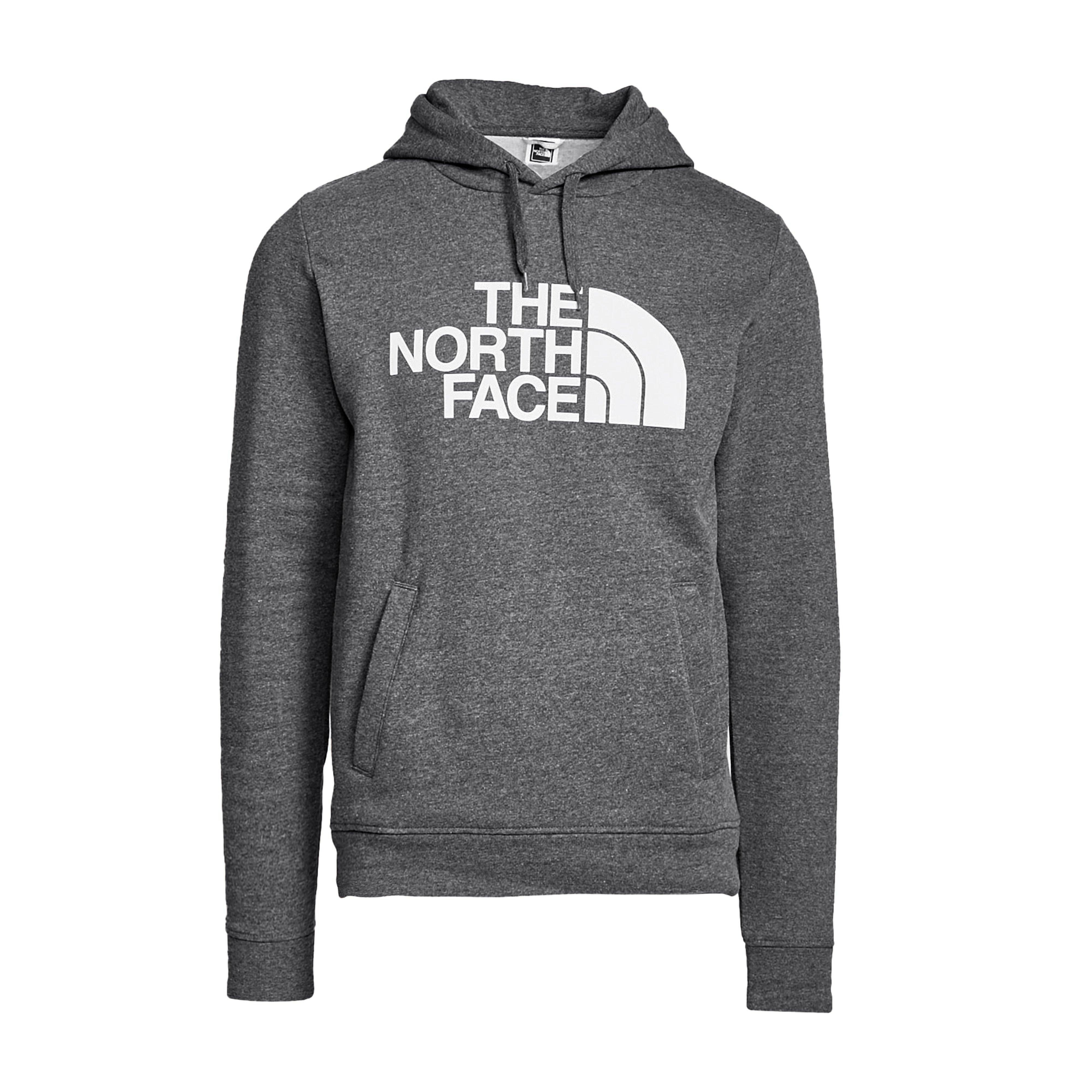 Men's Half Dome Hoodie