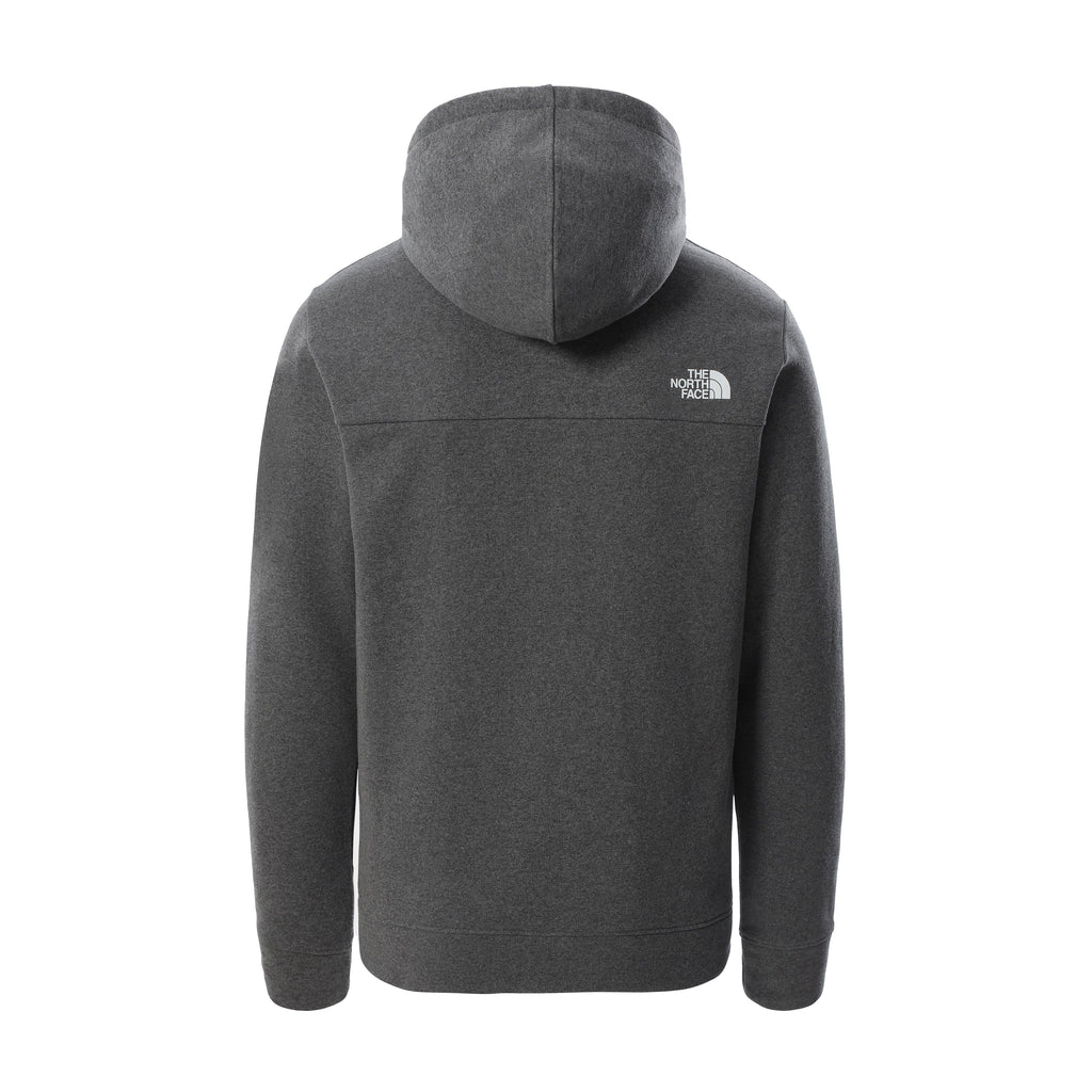 Men's Half Dome Hoodie