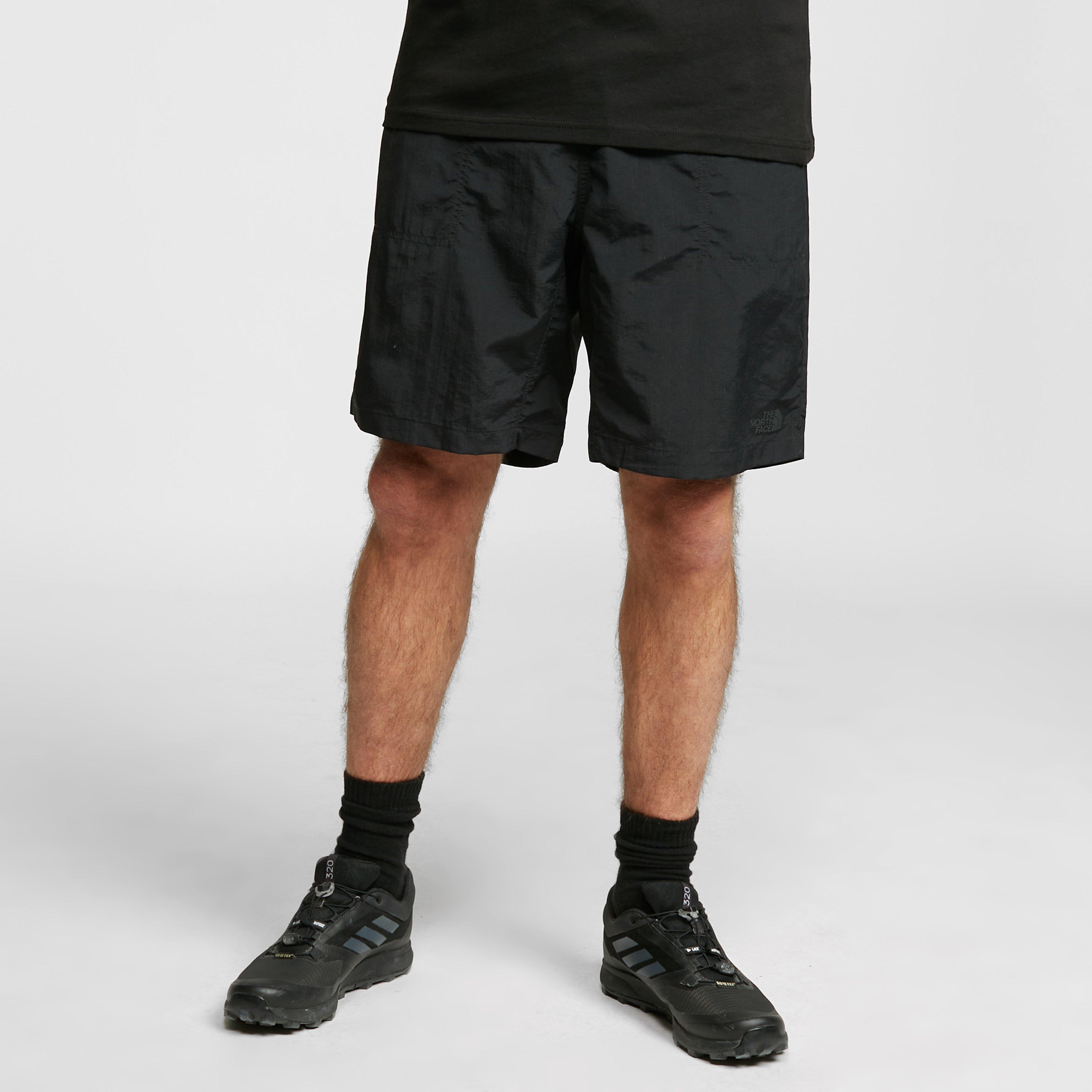 Men’s Pull On Adventure Shorts