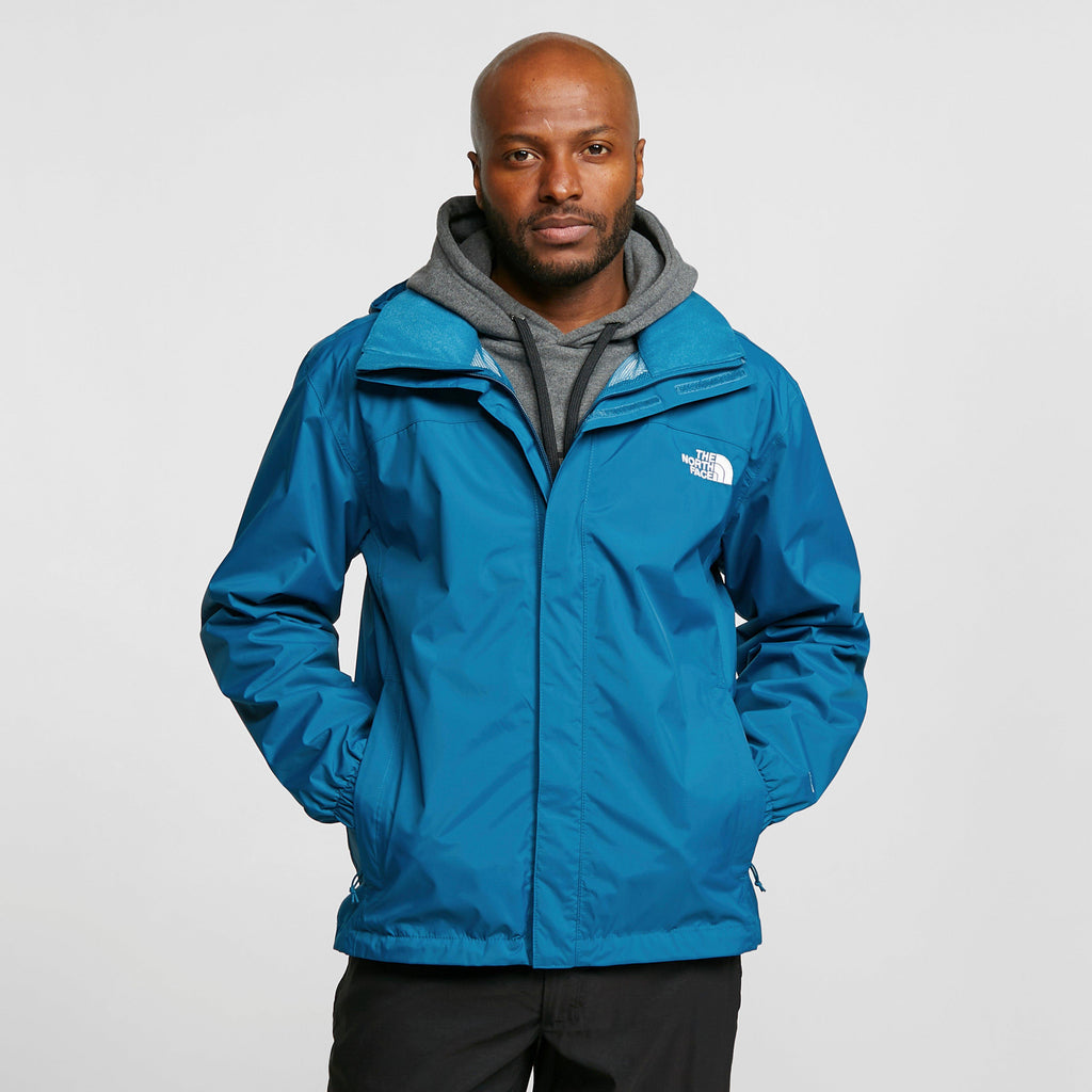 Men’s Resolve Jacket
