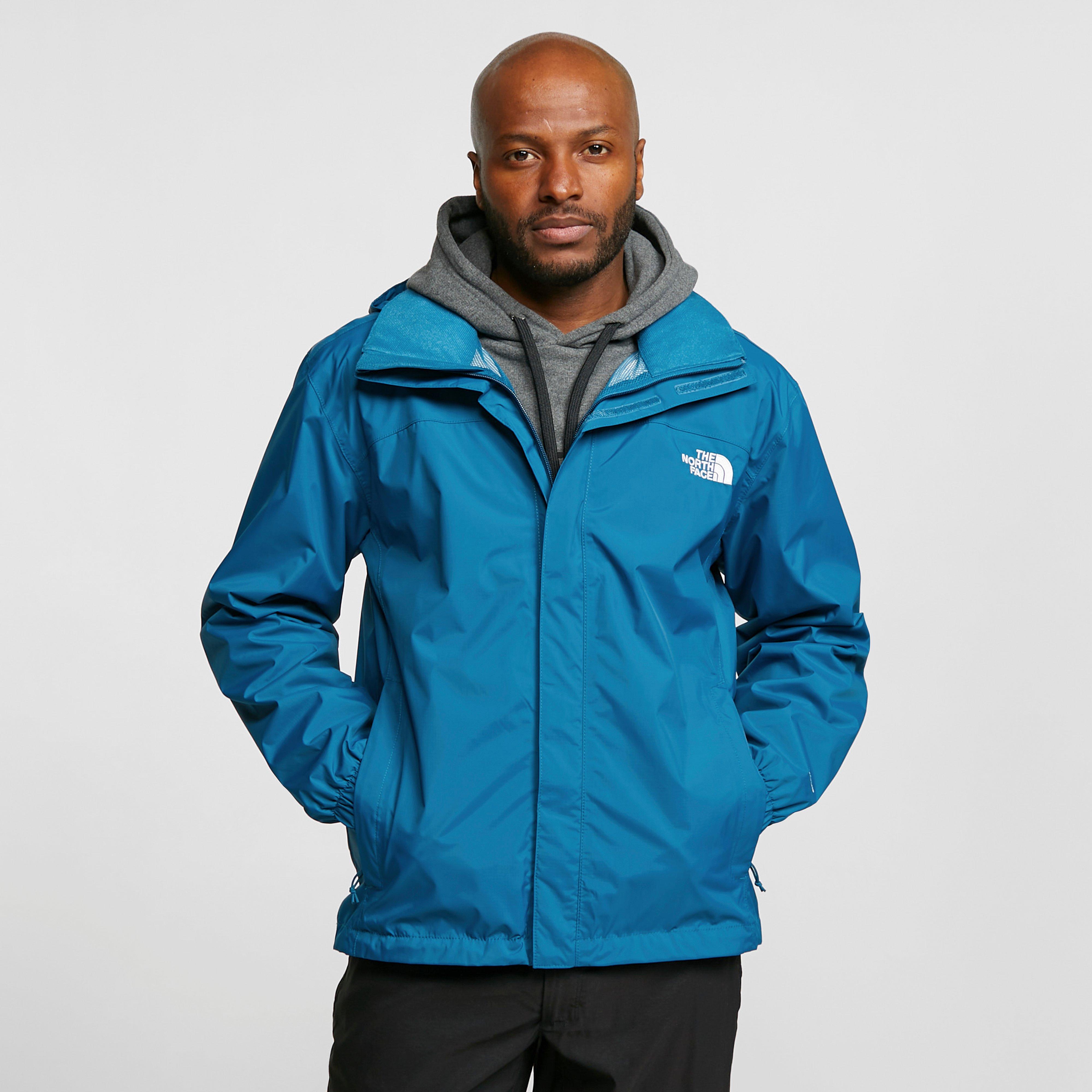 Men’s Resolve Jacket