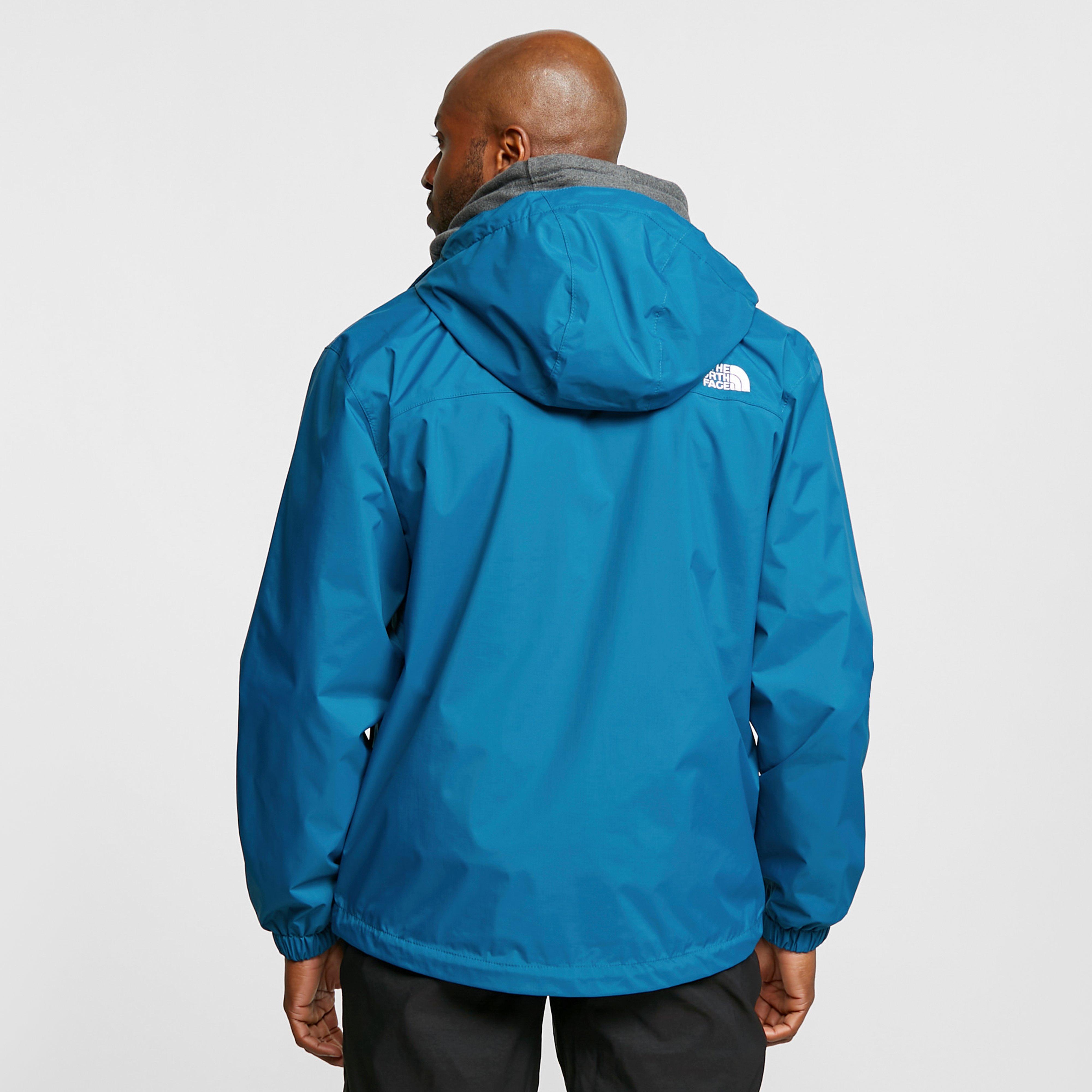 Men’s Resolve Jacket