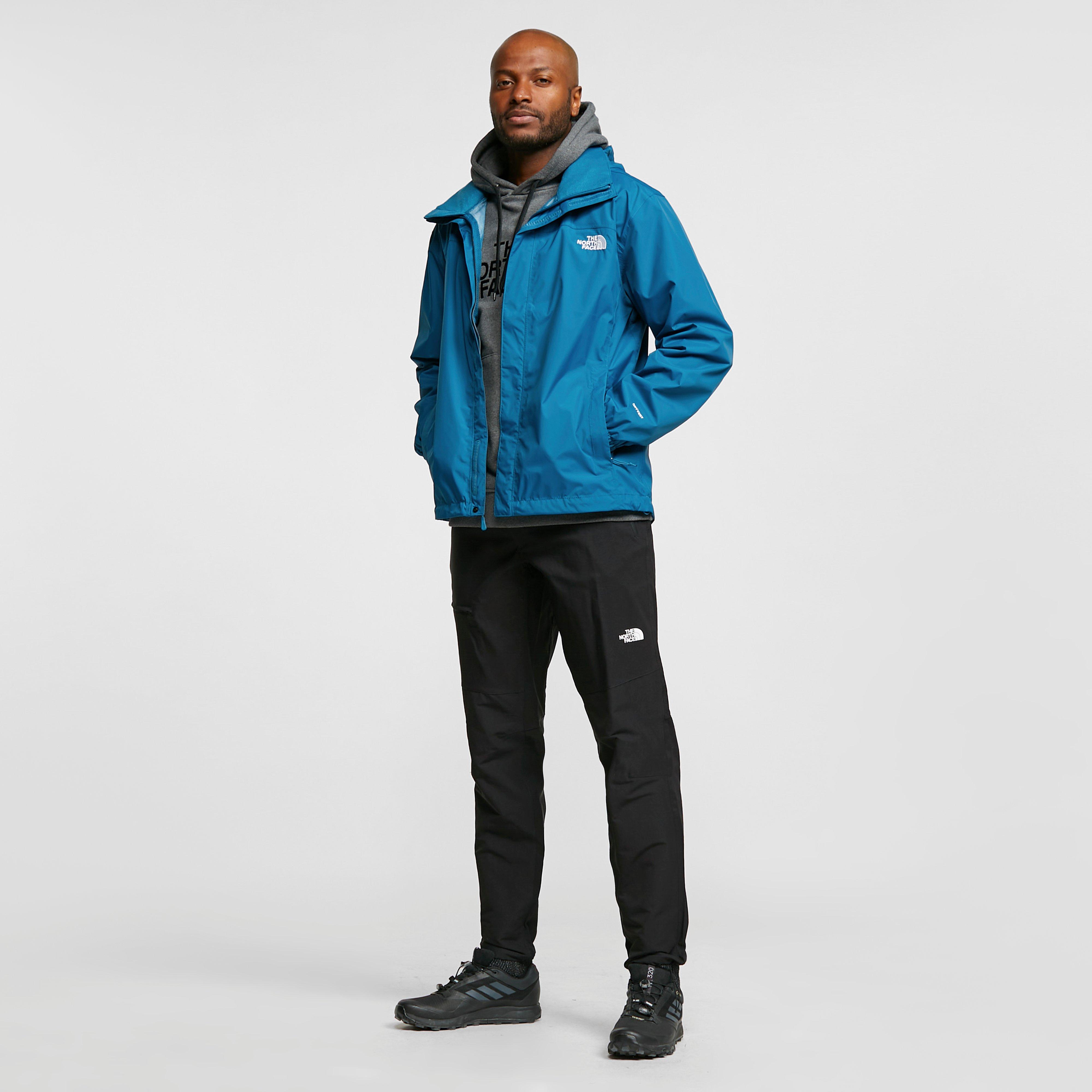 Men’s Resolve Jacket