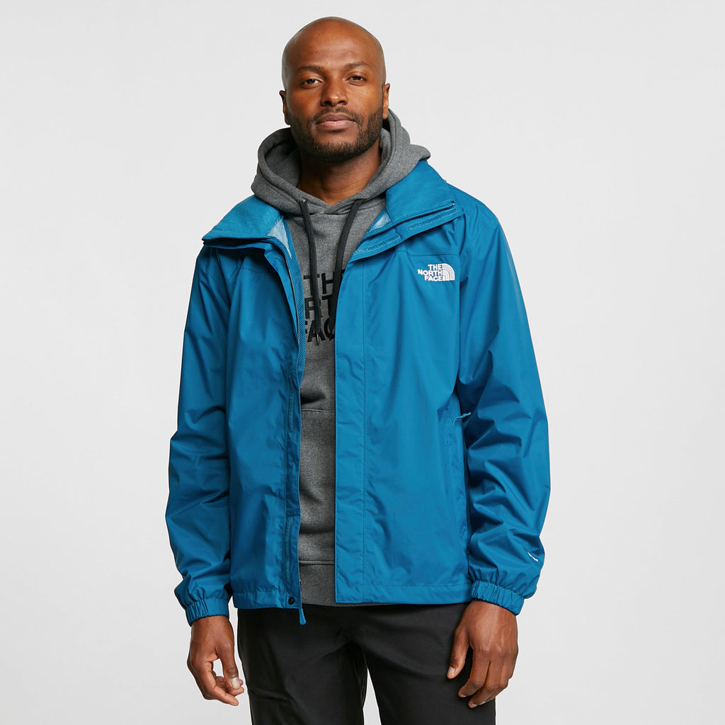 Men’s Resolve Jacket