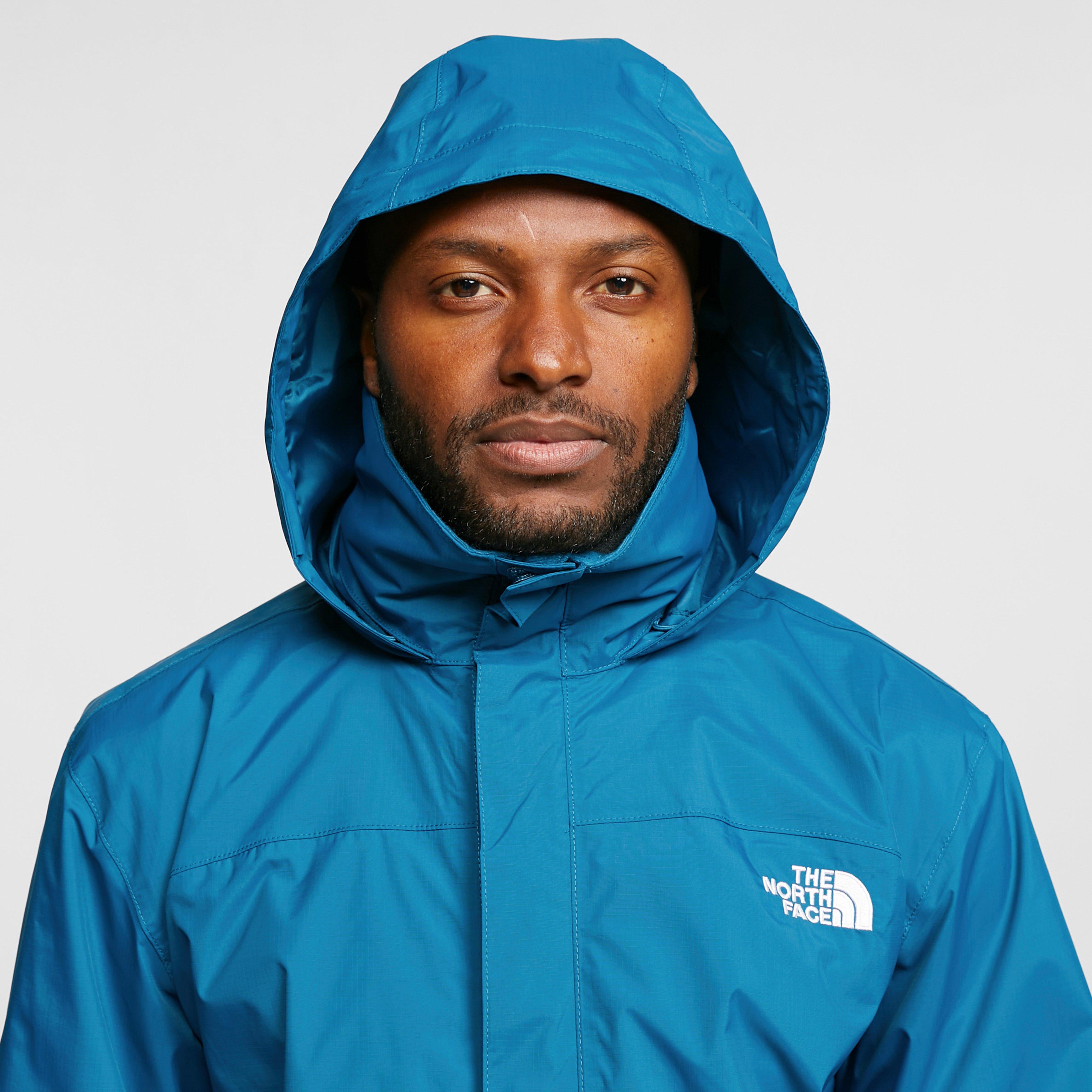 Men’s Resolve Jacket