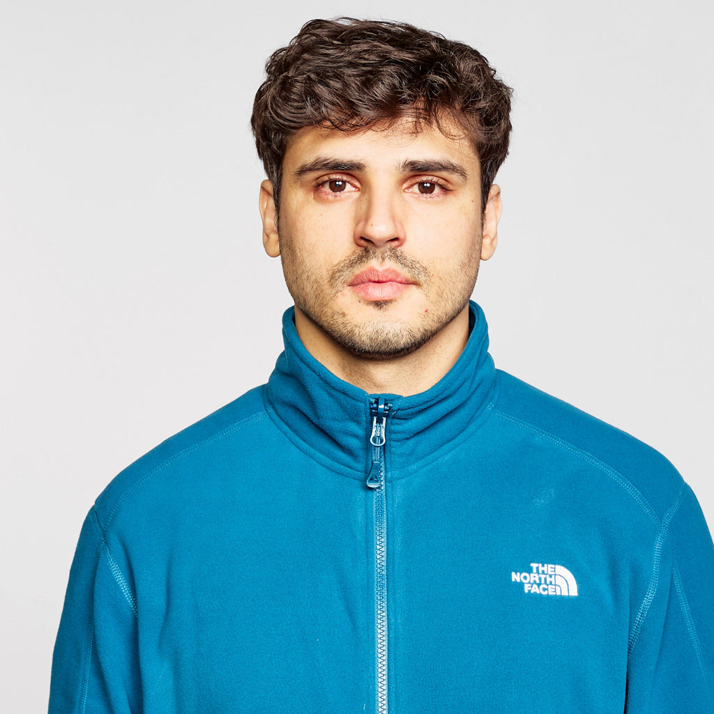 Men's Resolve Full-zip Fleece