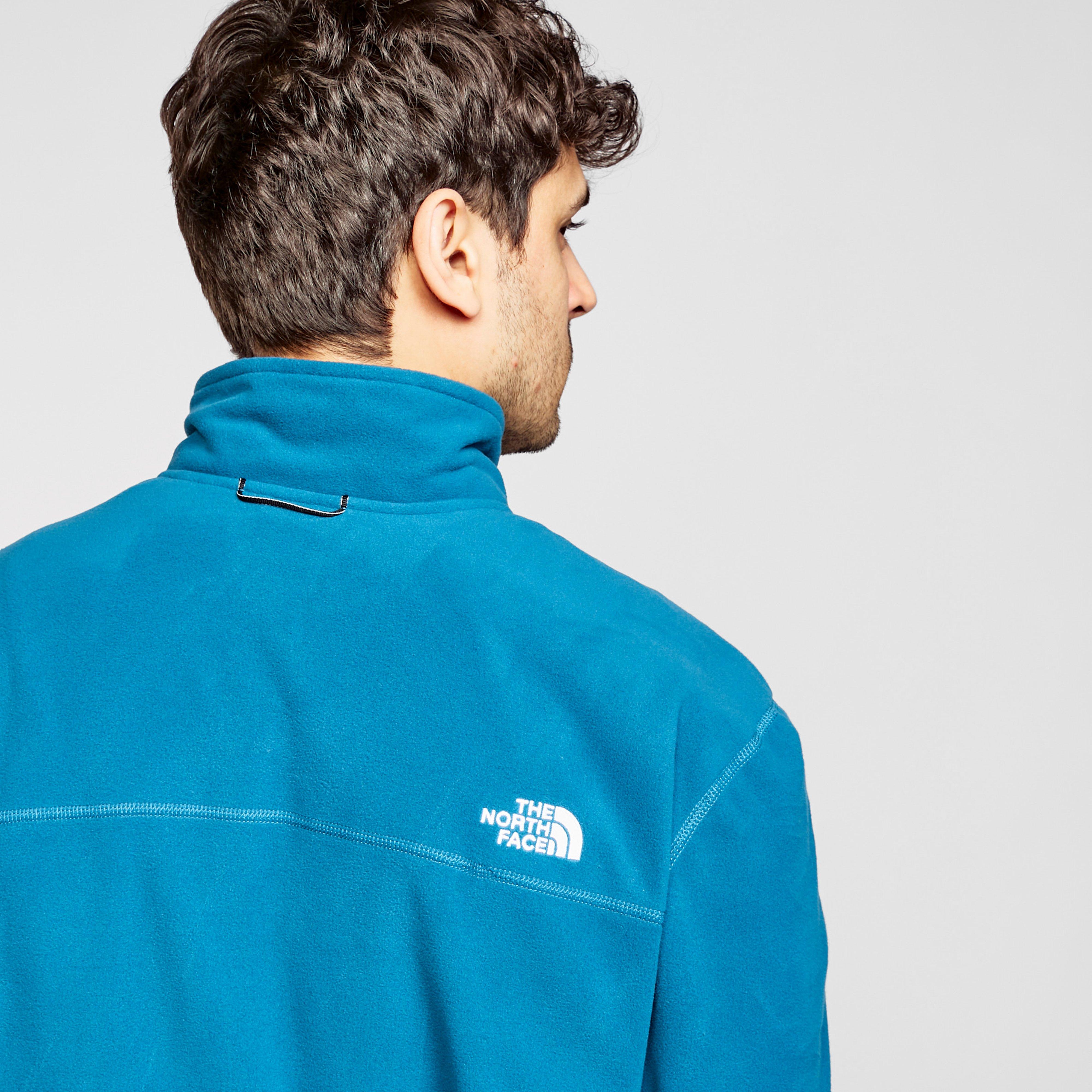 Men's Resolve Full-zip Fleece