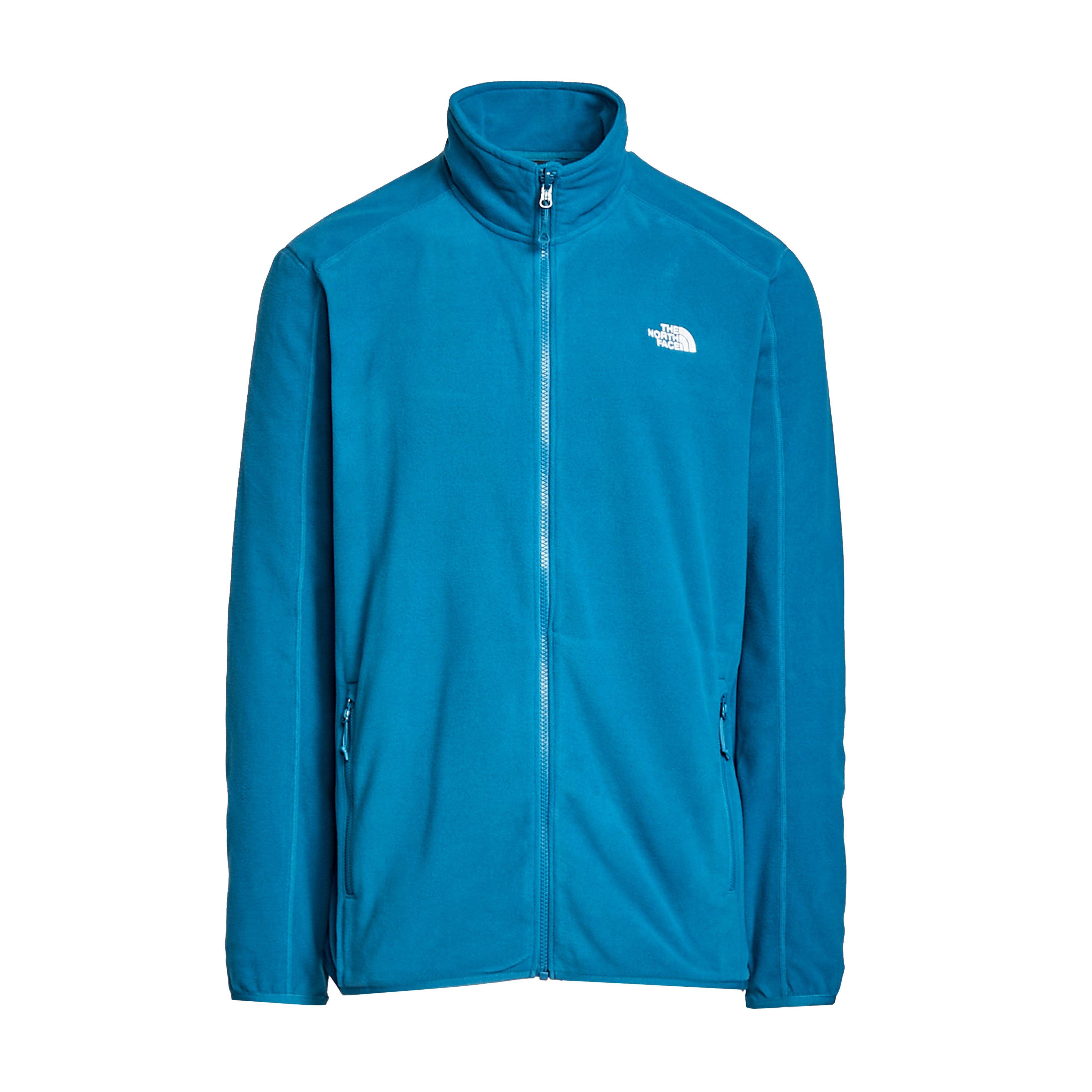 Men's Resolve Full-zip Fleece