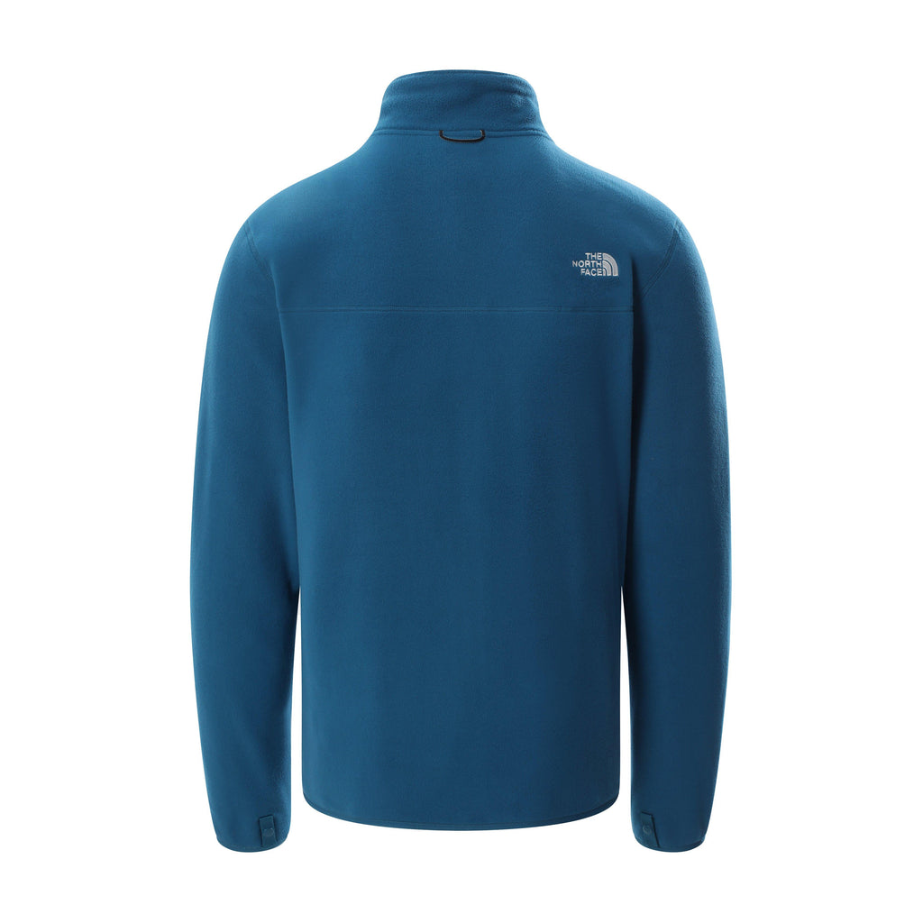 Men's Resolve Full-zip Fleece