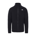 Men's Resolve Full-zip Fleece