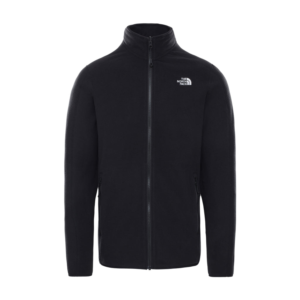 Men's Resolve Full-zip Fleece